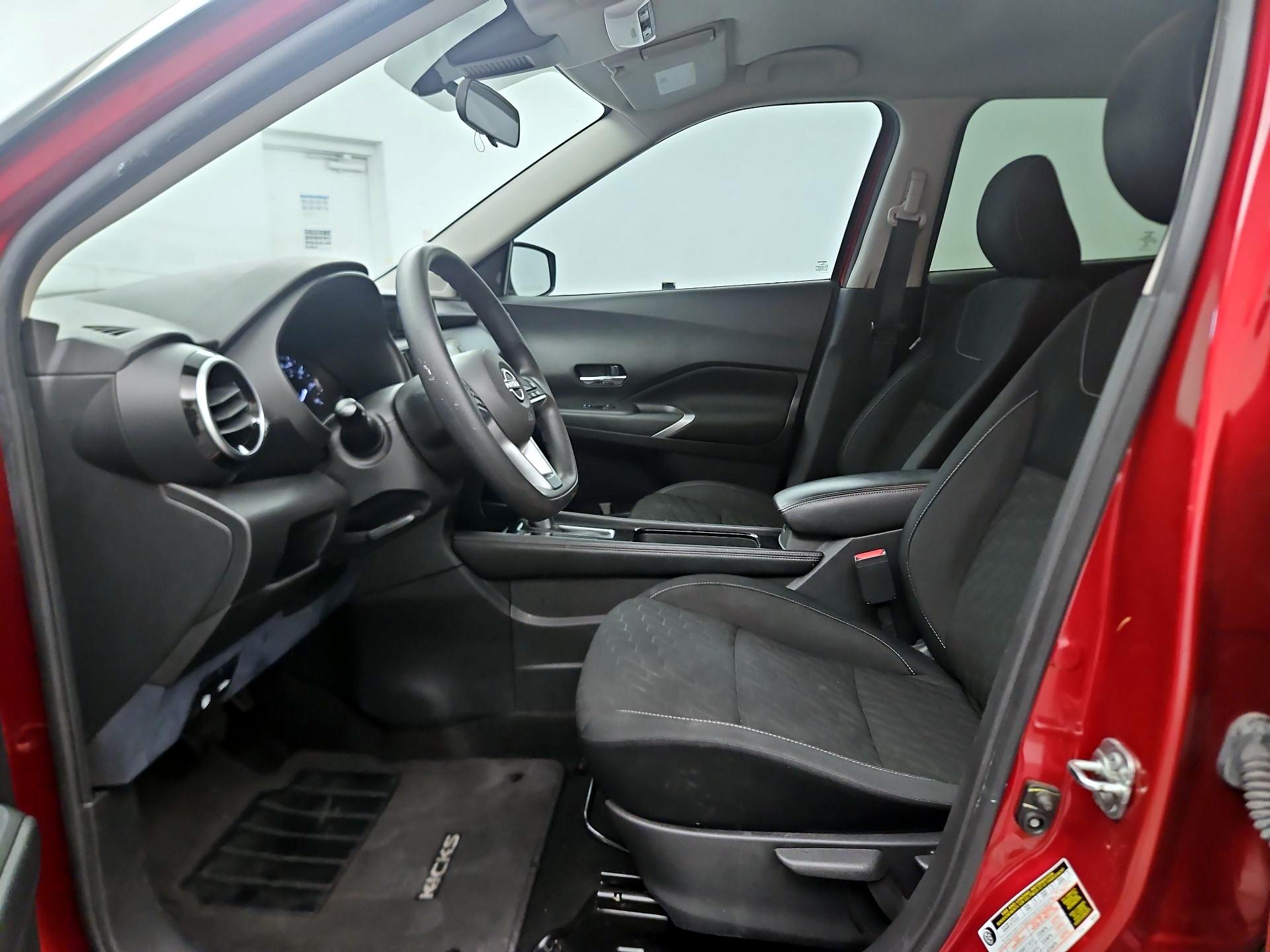 Thumbnail: 2022 Nissan Kicks - 11