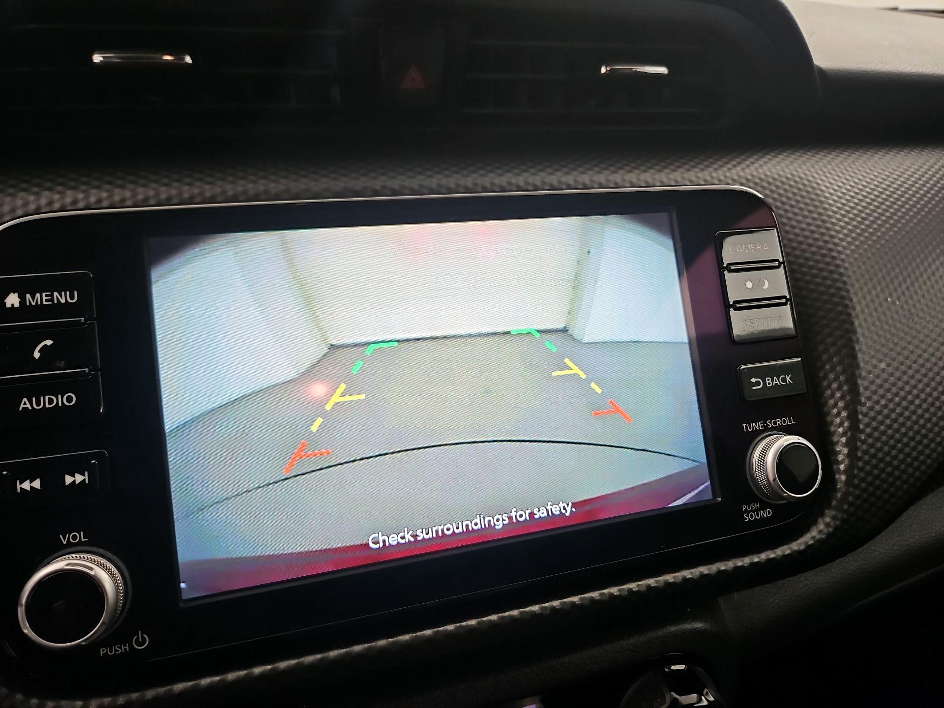 Thumbnail: 2022 Nissan Kicks - 13