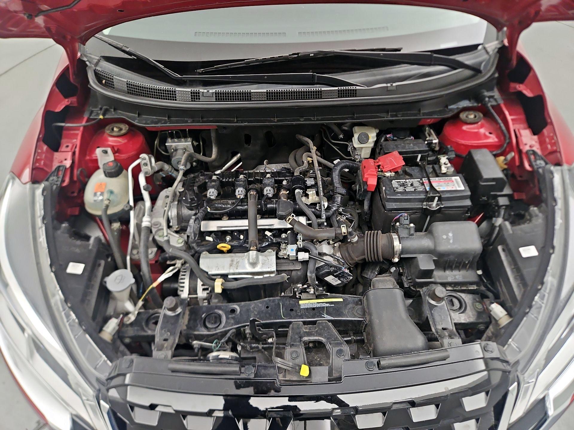 Thumbnail: 2022 Nissan Kicks - 19