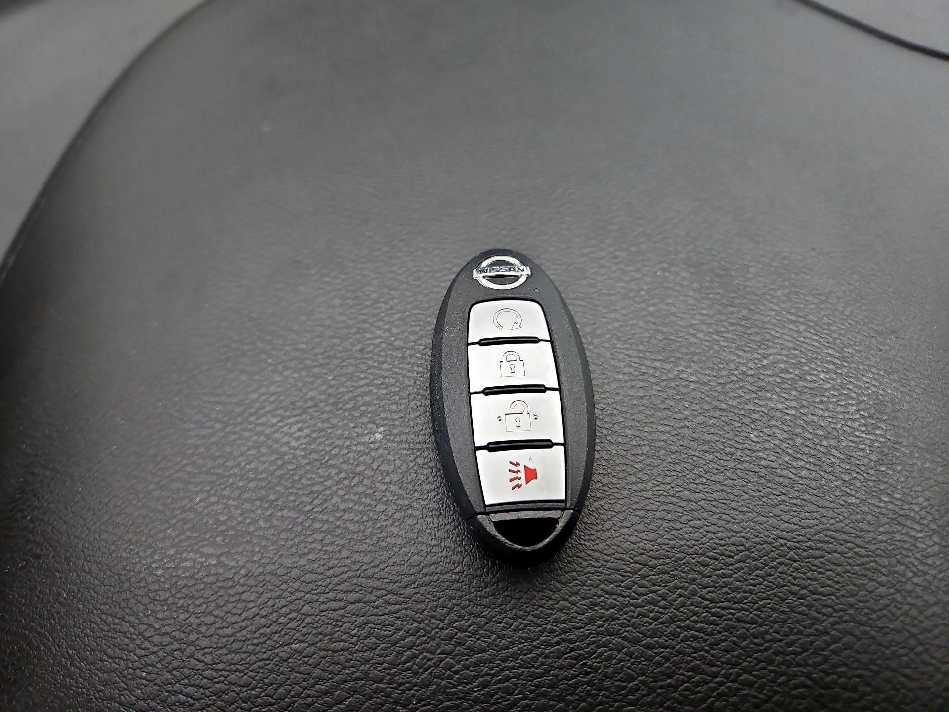 Thumbnail: 2022 Nissan Kicks - 20