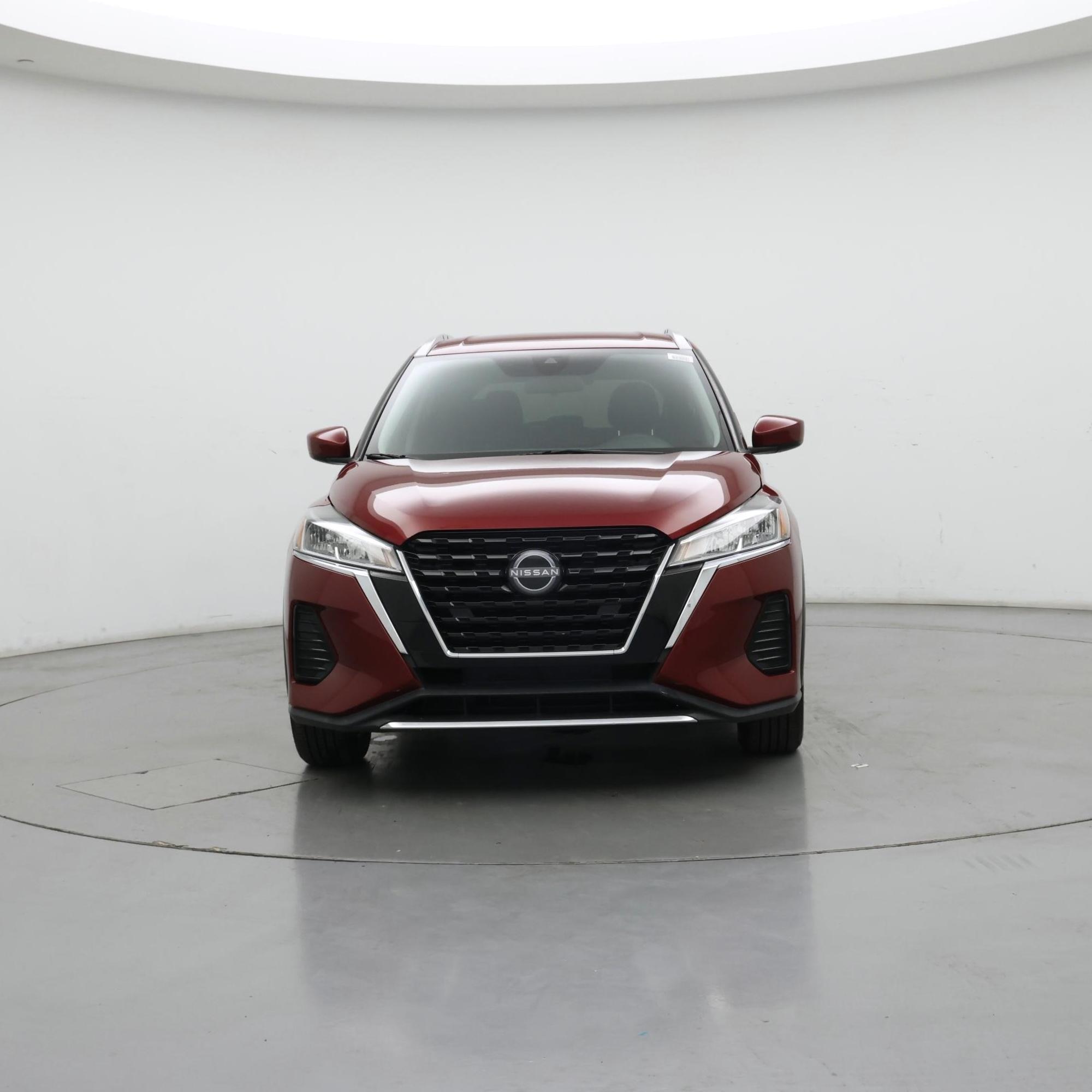 Thumbnail: 2022 Nissan Kicks - 5