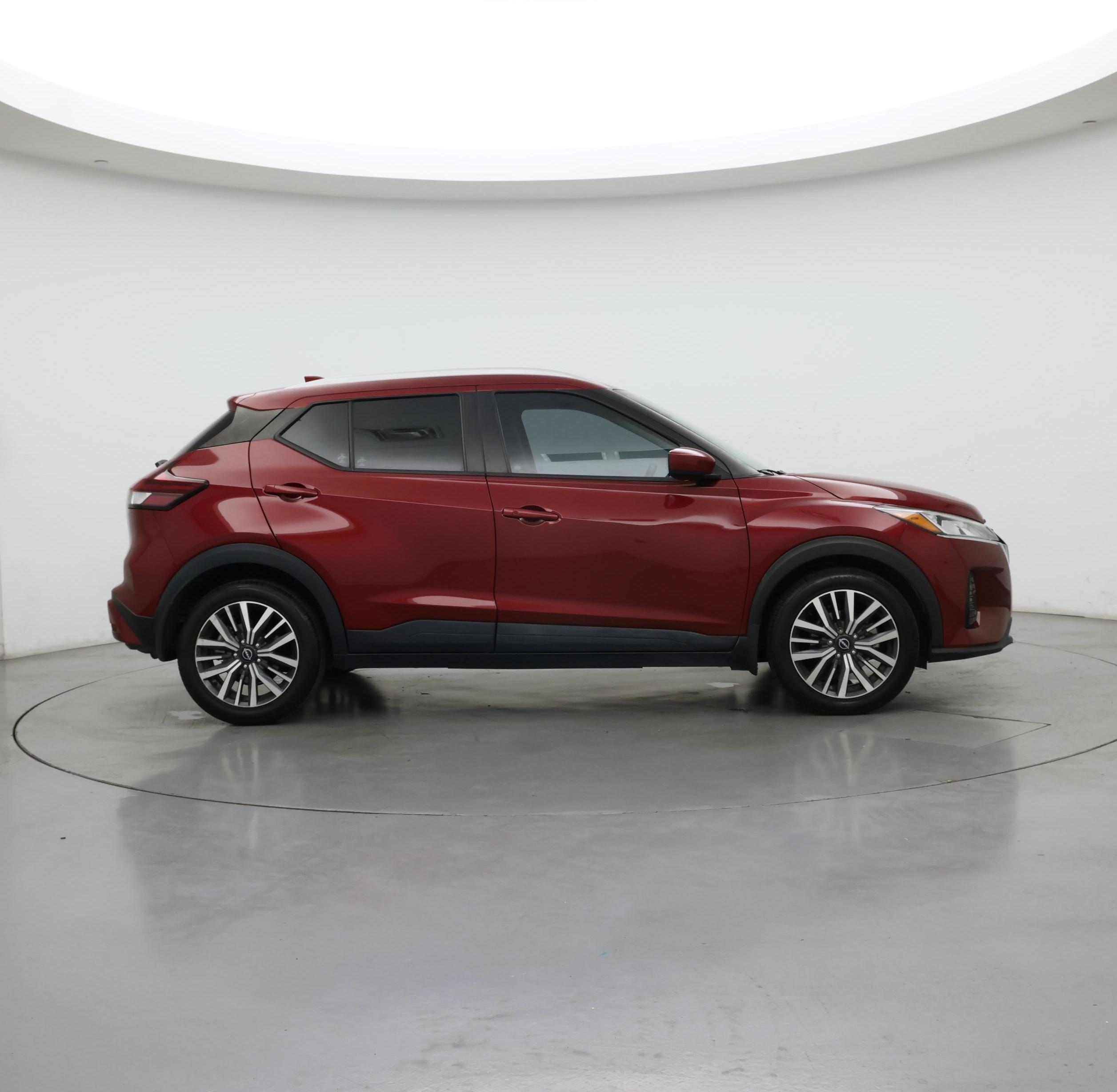 Thumbnail: 2022 Nissan Kicks - 7