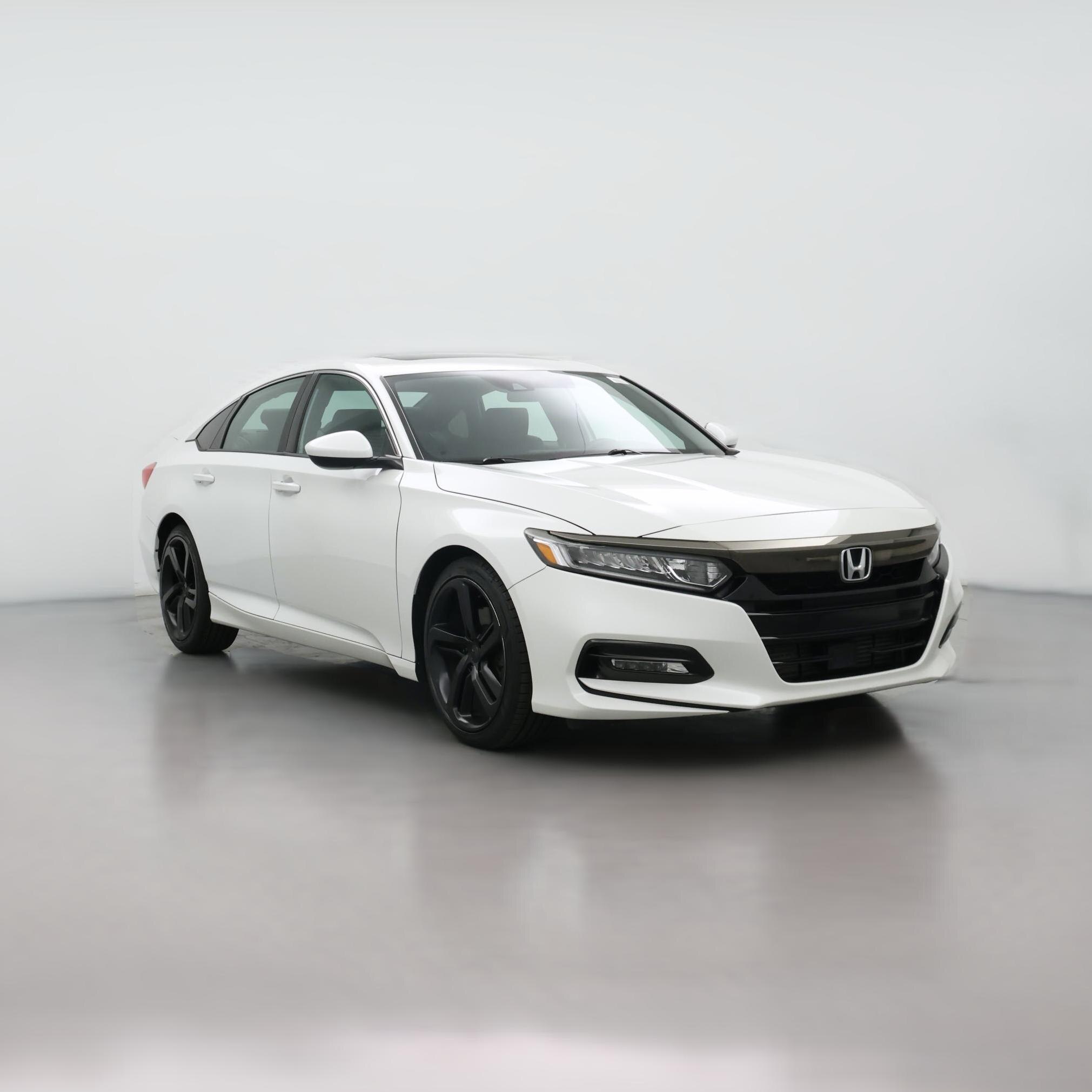 Thumbnail: 2018 Honda Accord - 1