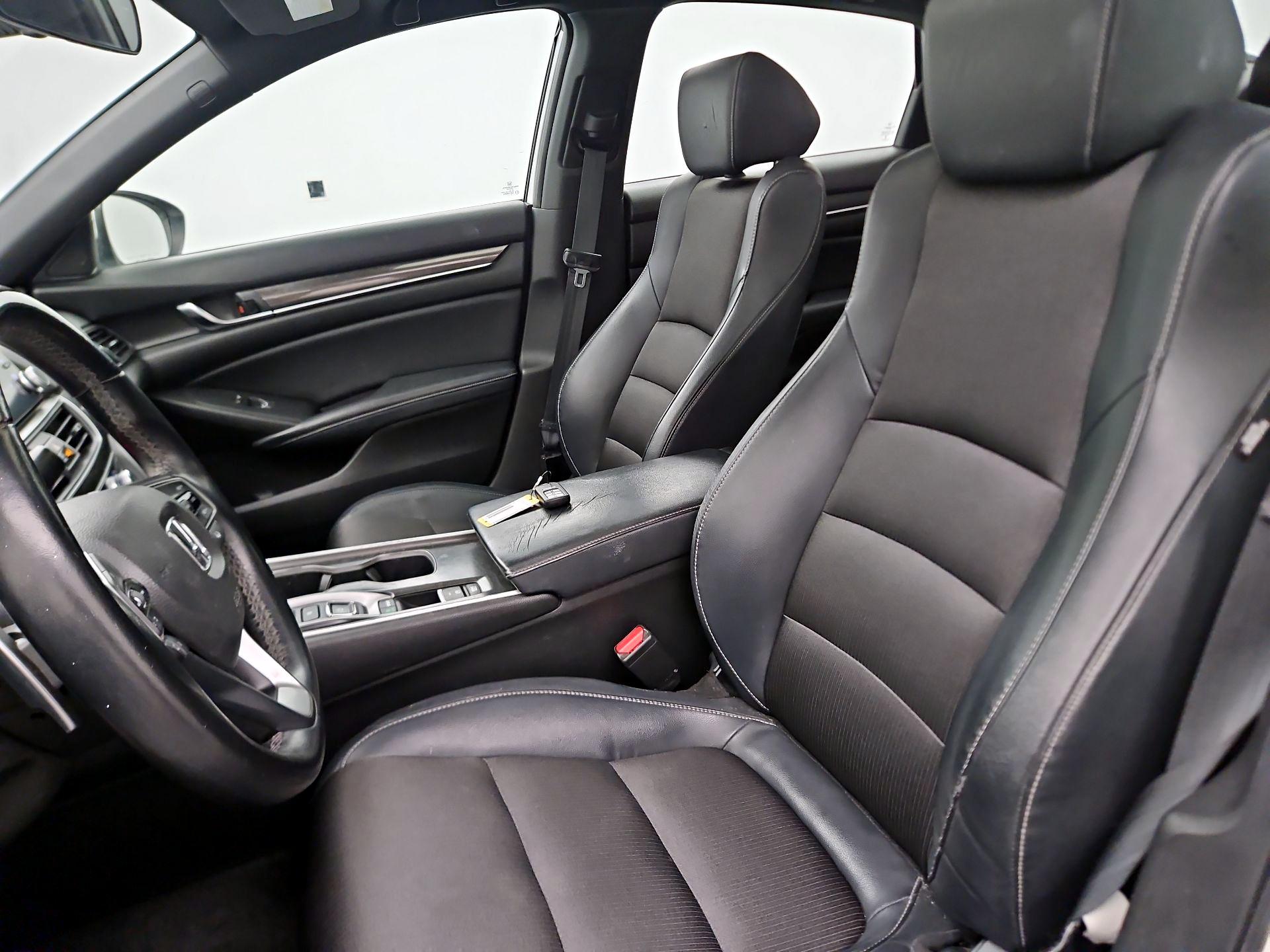 Thumbnail: 2018 Honda Accord - 11