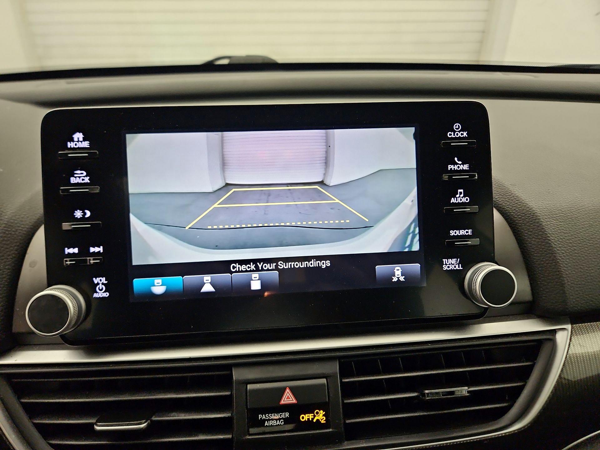 Thumbnail: 2018 Honda Accord - 14