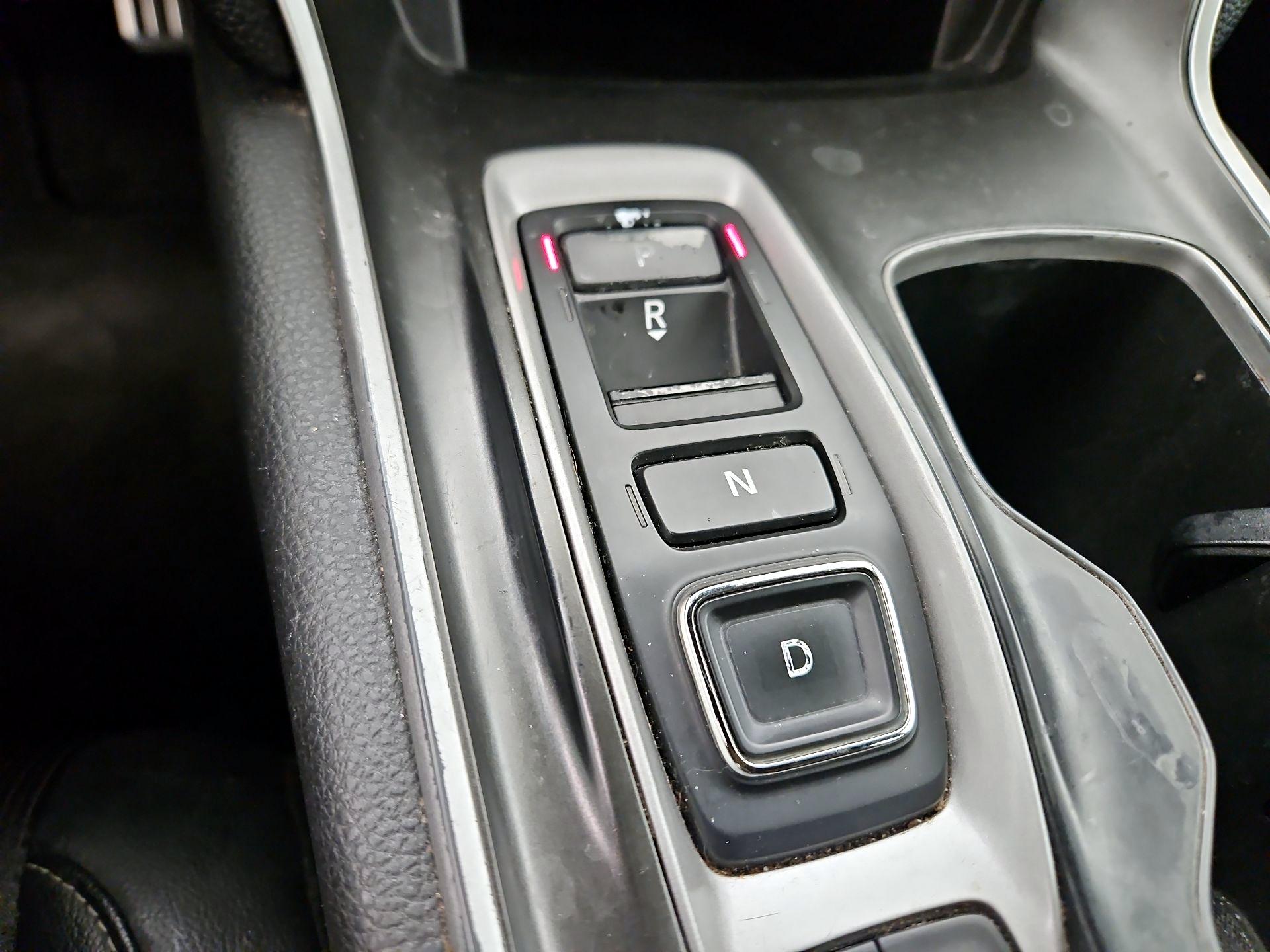 Thumbnail: 2018 Honda Accord - 17