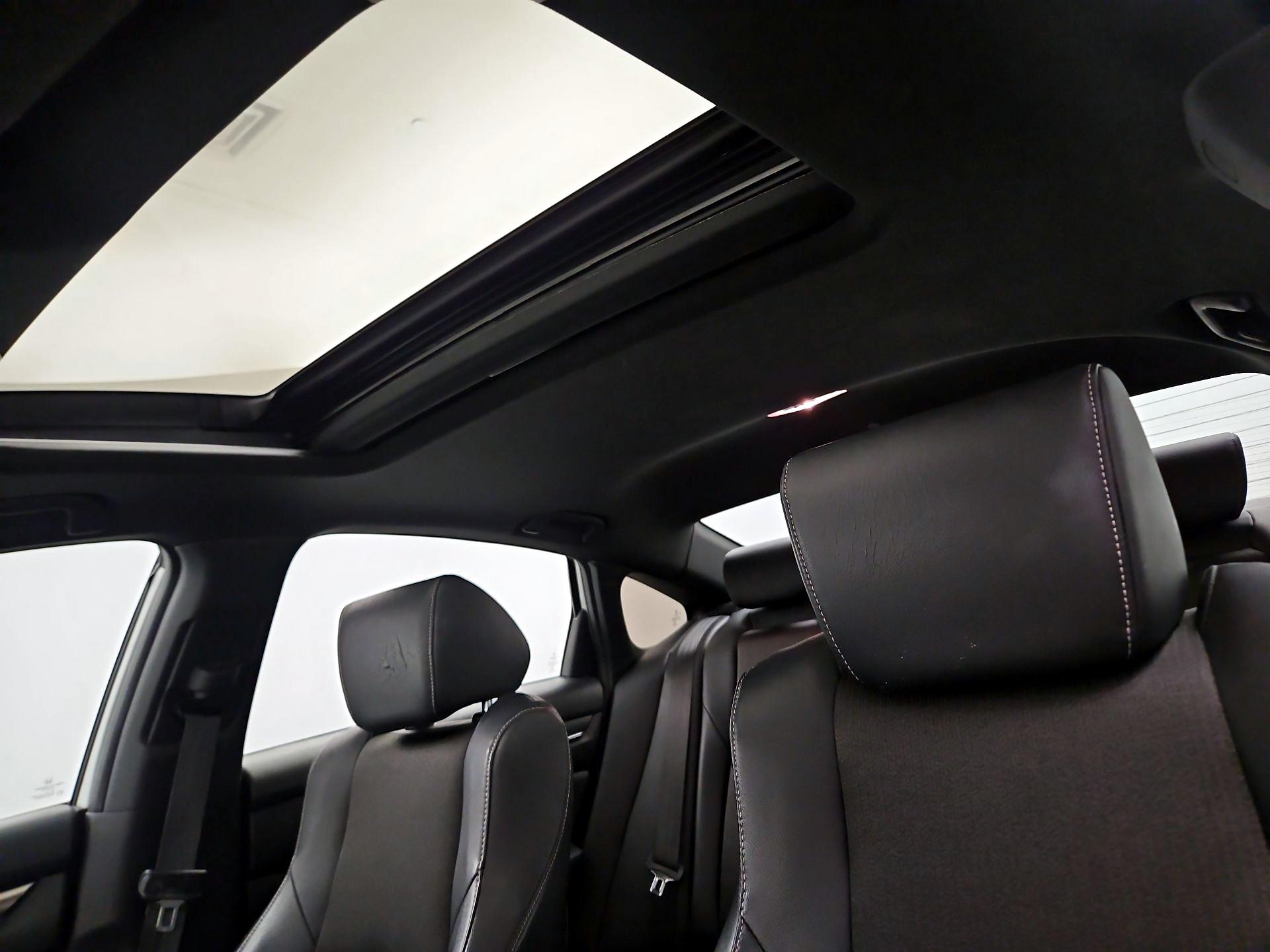 Thumbnail: 2018 Honda Accord - 18