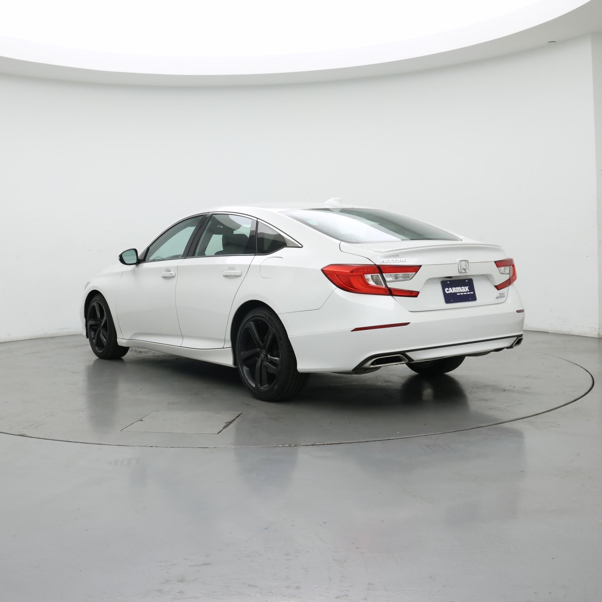 Thumbnail: 2018 Honda Accord - 2