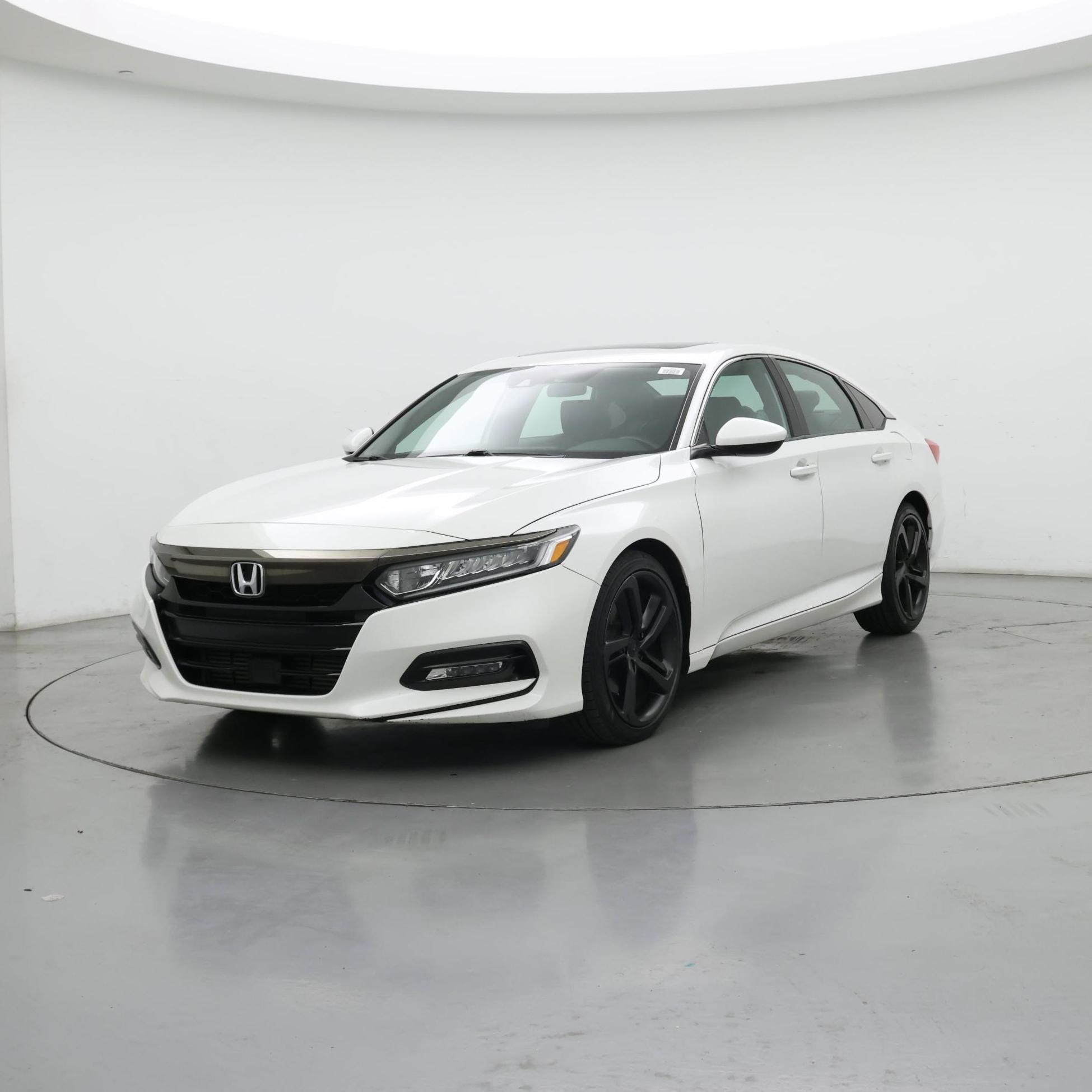 Thumbnail: 2018 Honda Accord - 4