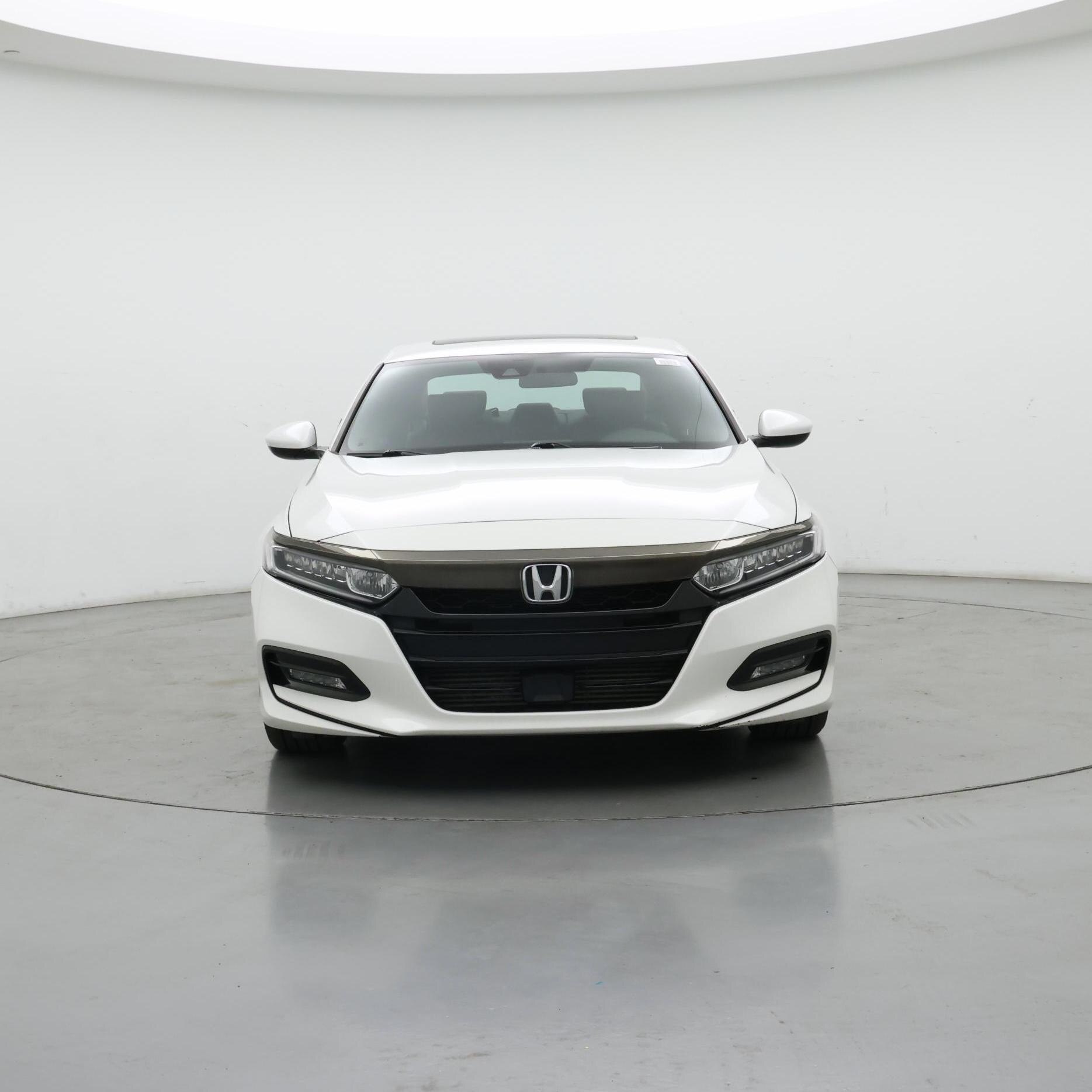 Thumbnail: 2018 Honda Accord - 5