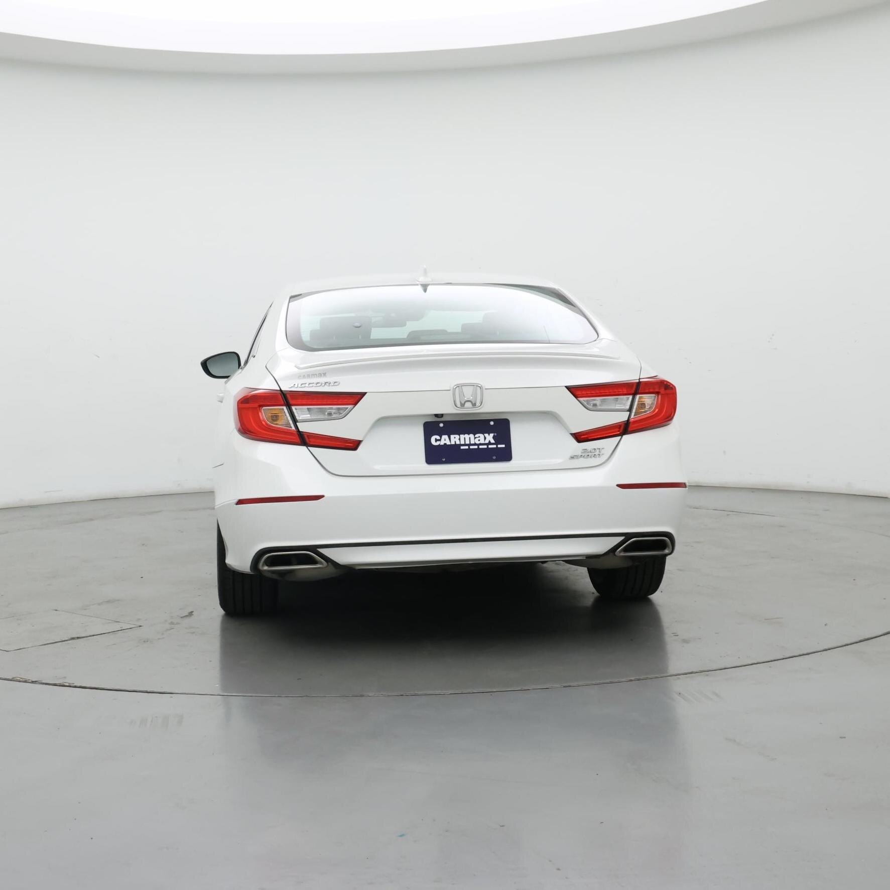 Thumbnail: 2018 Honda Accord - 6