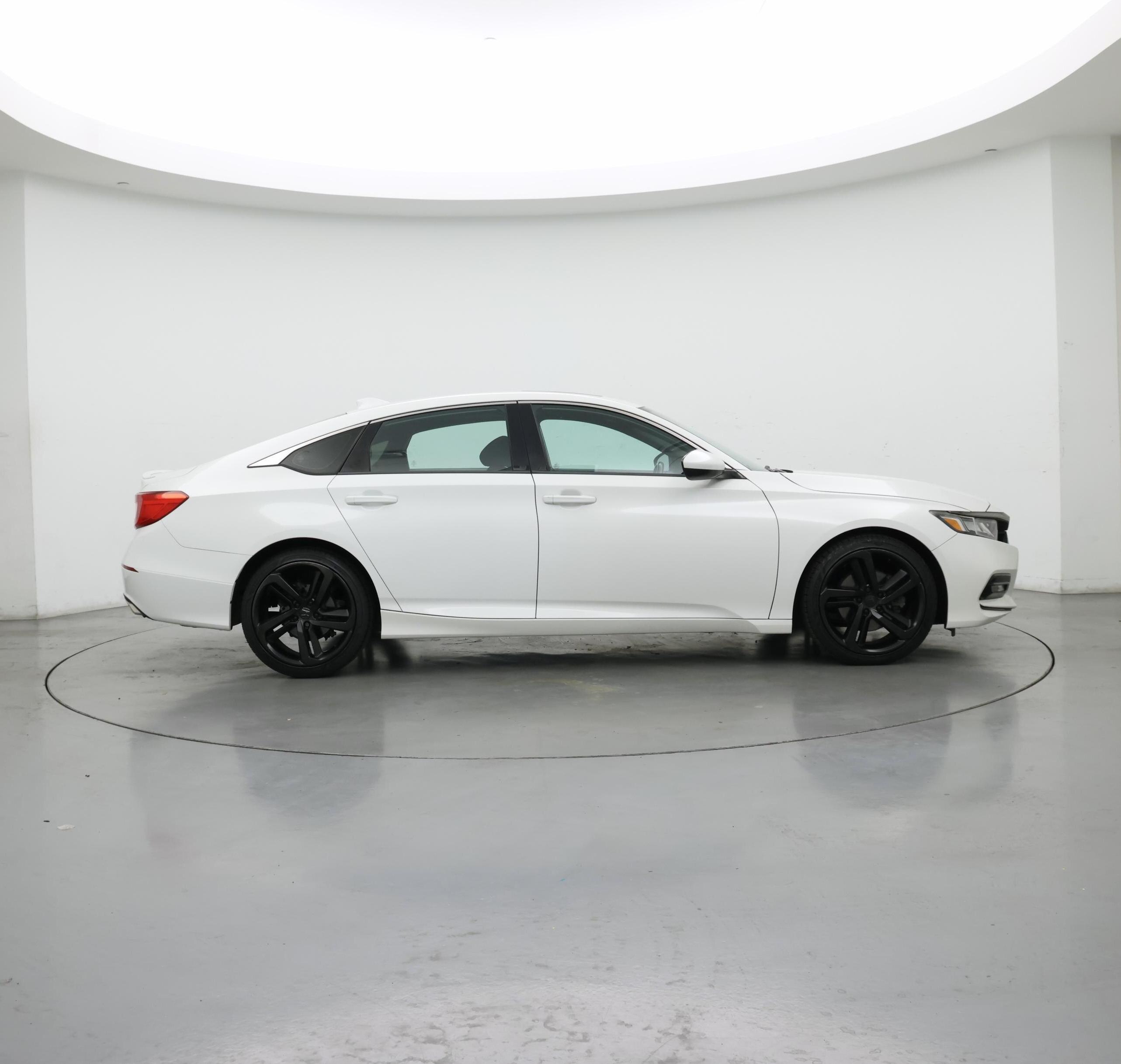 Thumbnail: 2018 Honda Accord - 7