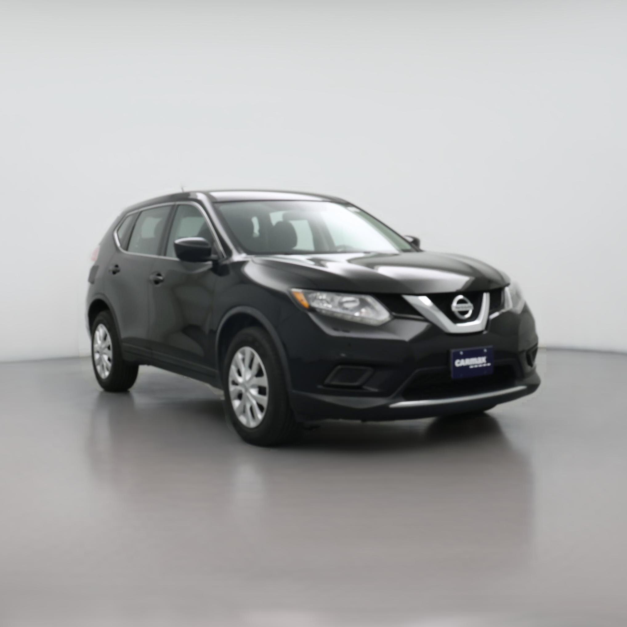 Thumbnail: 2016 Nissan Rogue - 1