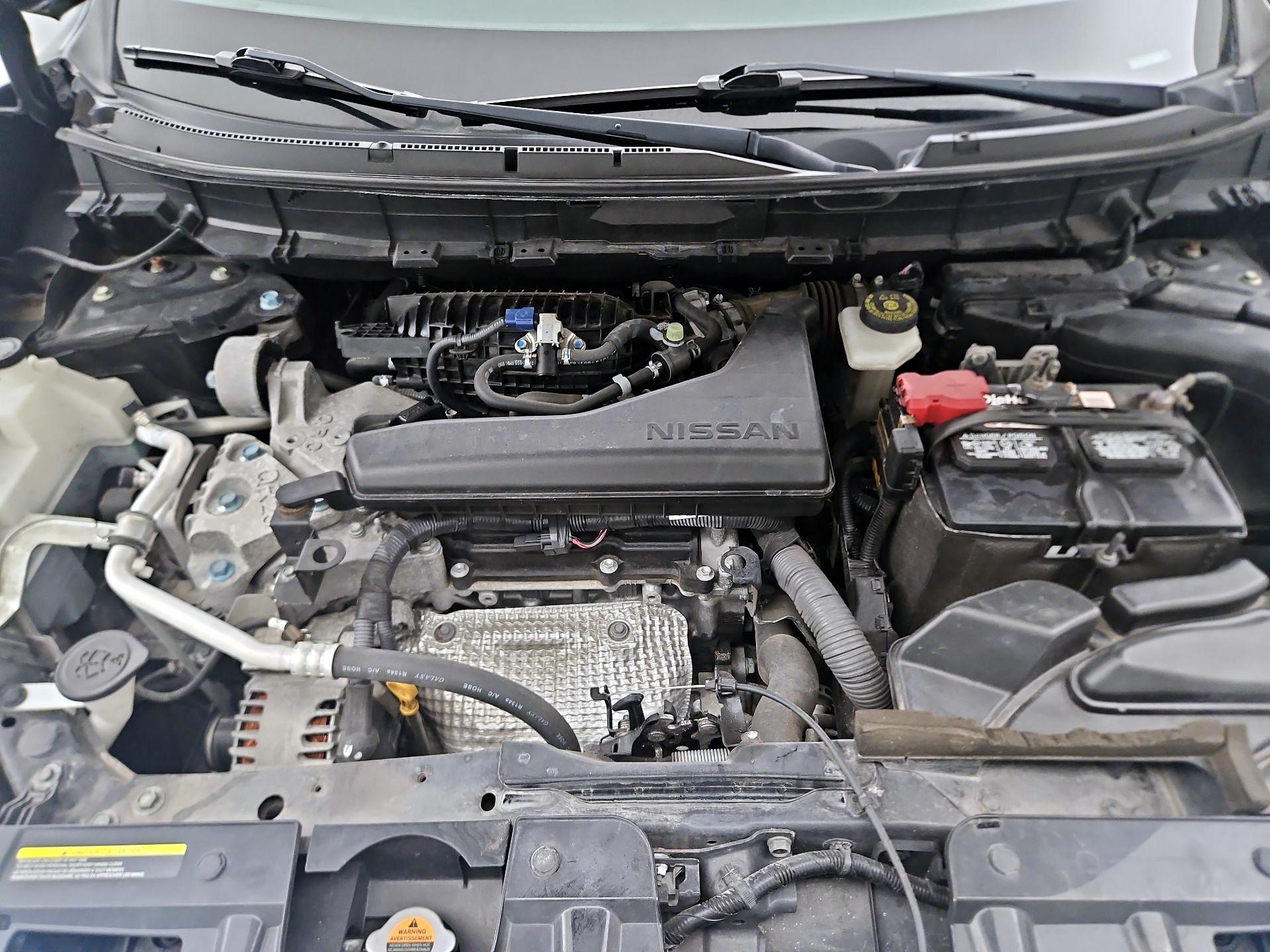 Thumbnail: 2016 Nissan Rogue - 18