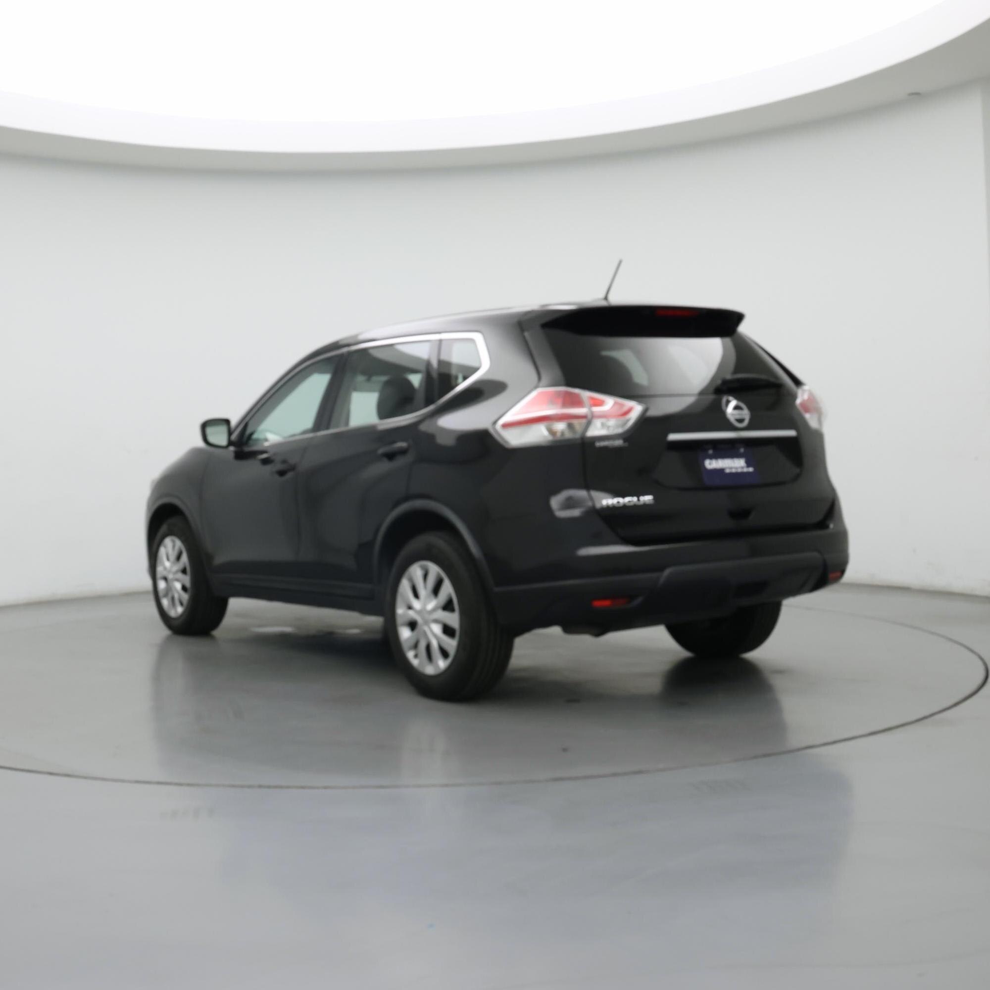 Thumbnail: 2016 Nissan Rogue - 2