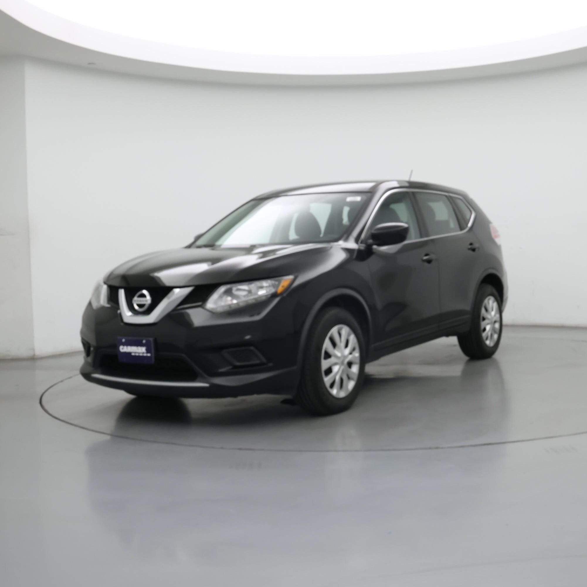 Thumbnail: 2016 Nissan Rogue - 4
