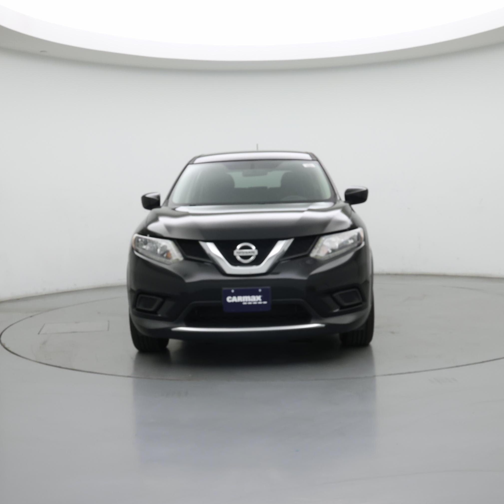 Thumbnail: 2016 Nissan Rogue - 5