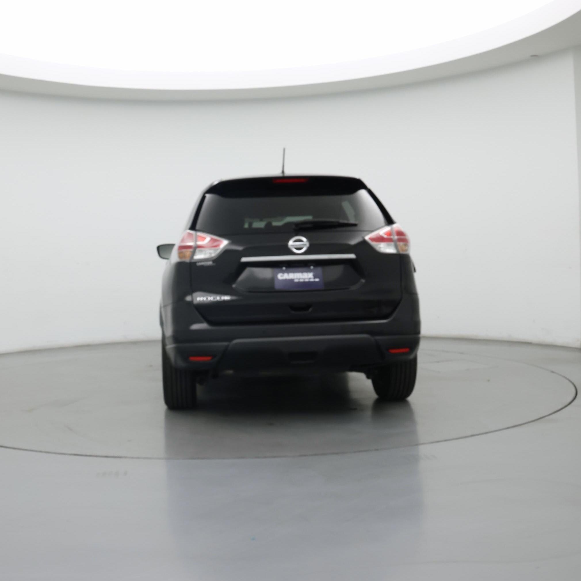 Thumbnail: 2016 Nissan Rogue - 6