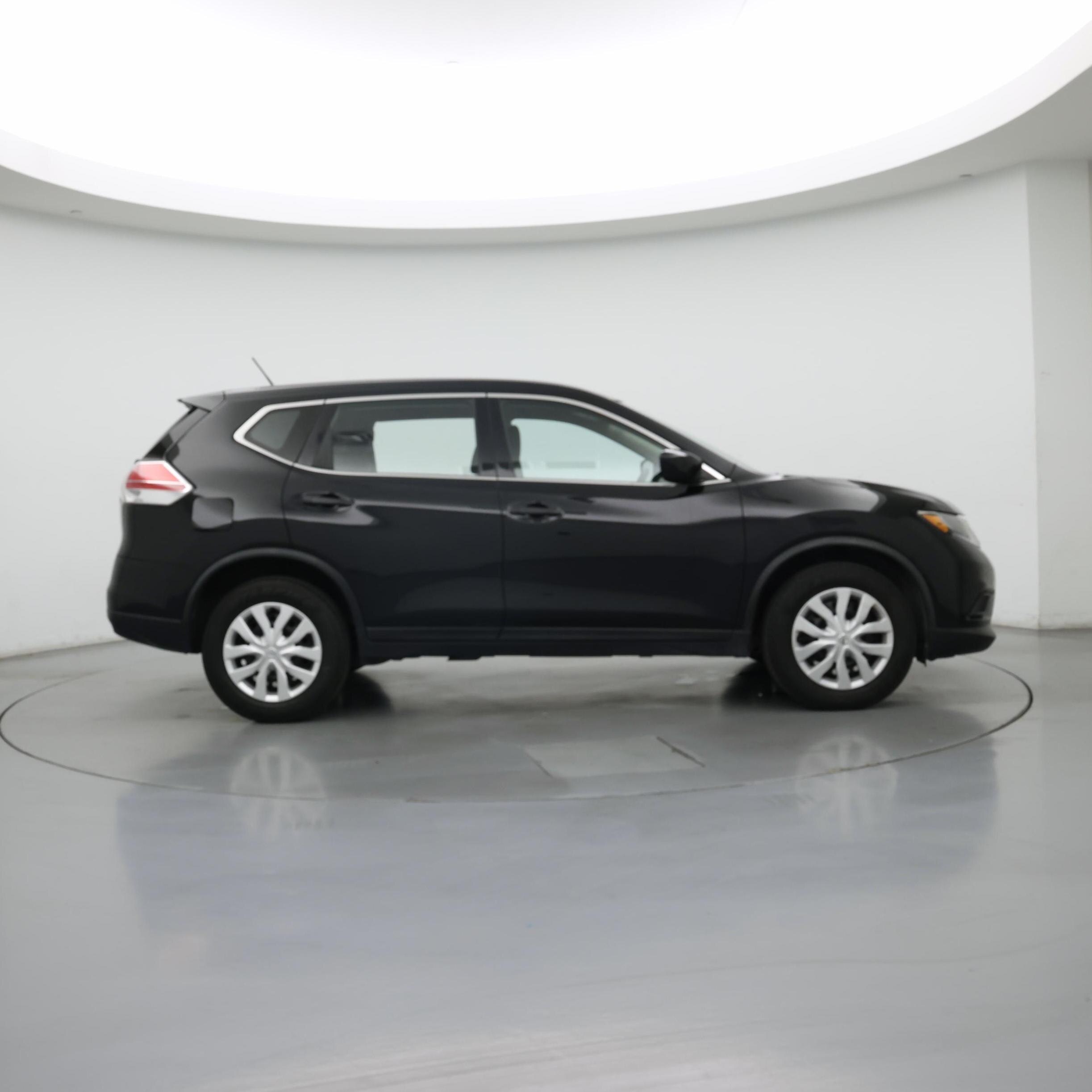 Thumbnail: 2016 Nissan Rogue - 7