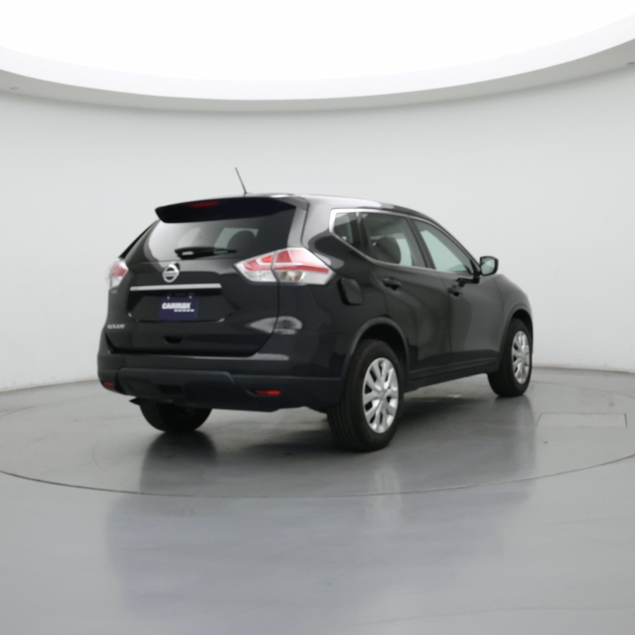 Thumbnail: 2016 Nissan Rogue - 8