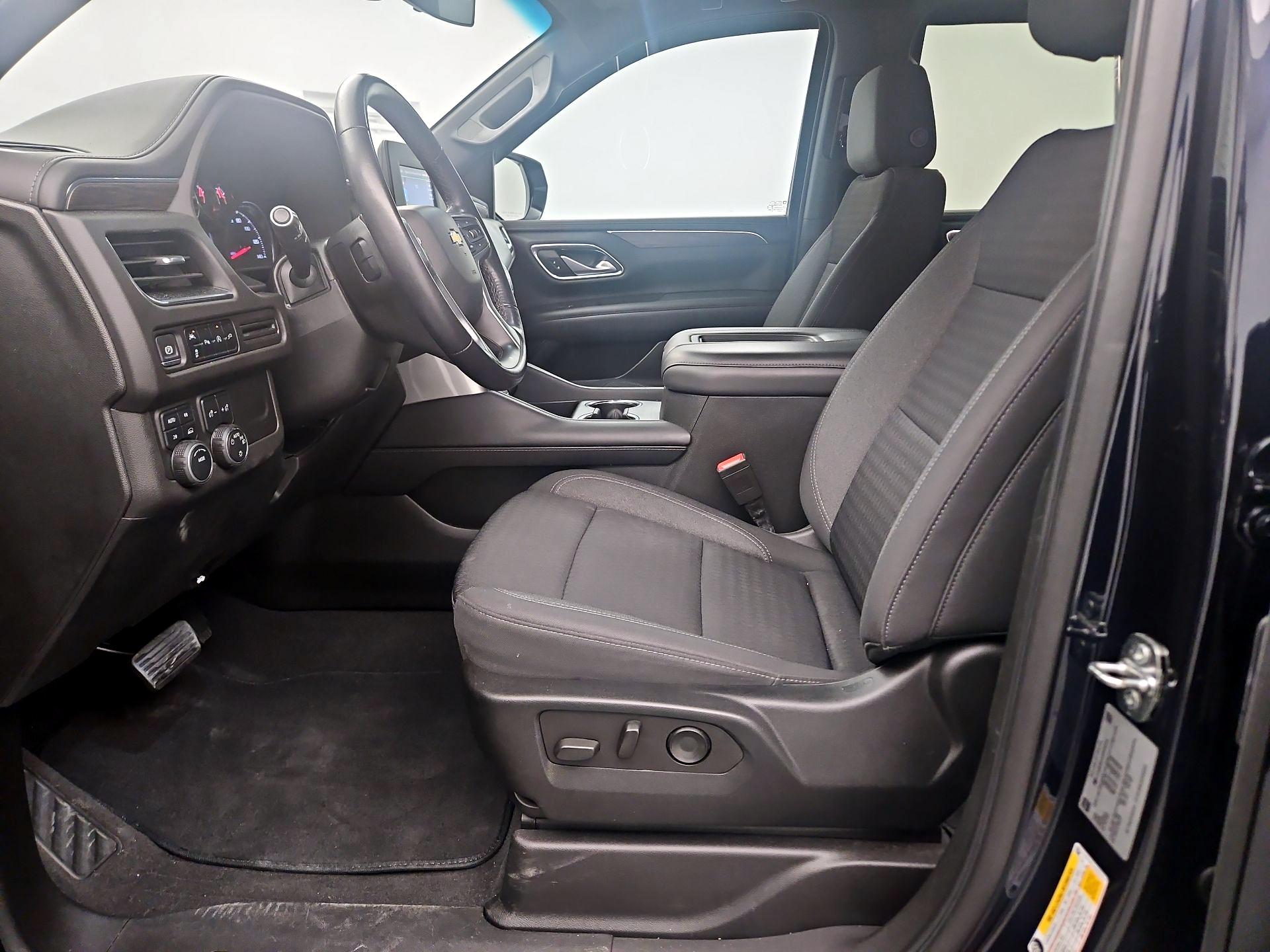 Thumbnail: 2022 Chevrolet Tahoe - 11