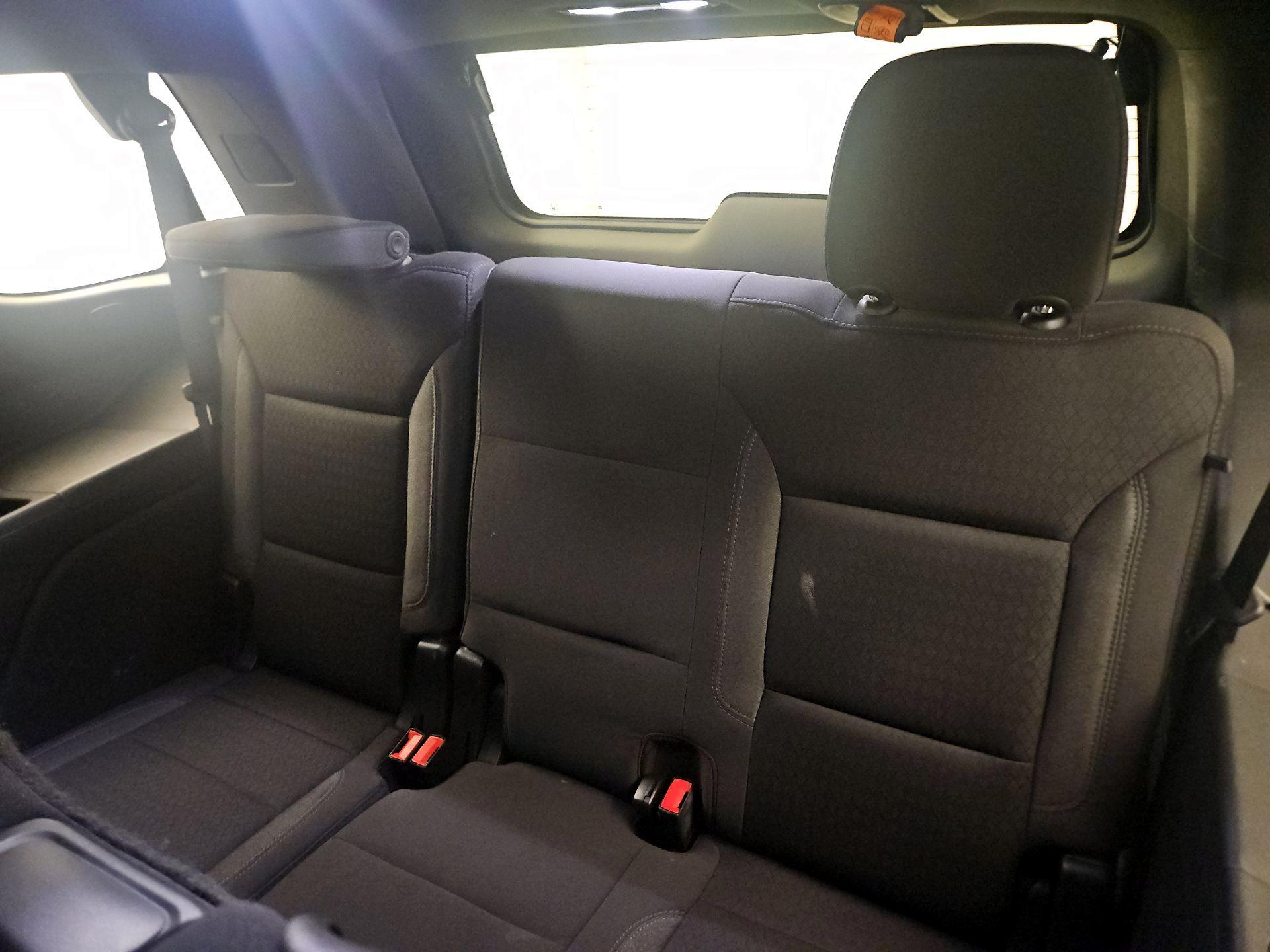 Thumbnail: 2022 Chevrolet Tahoe - 19