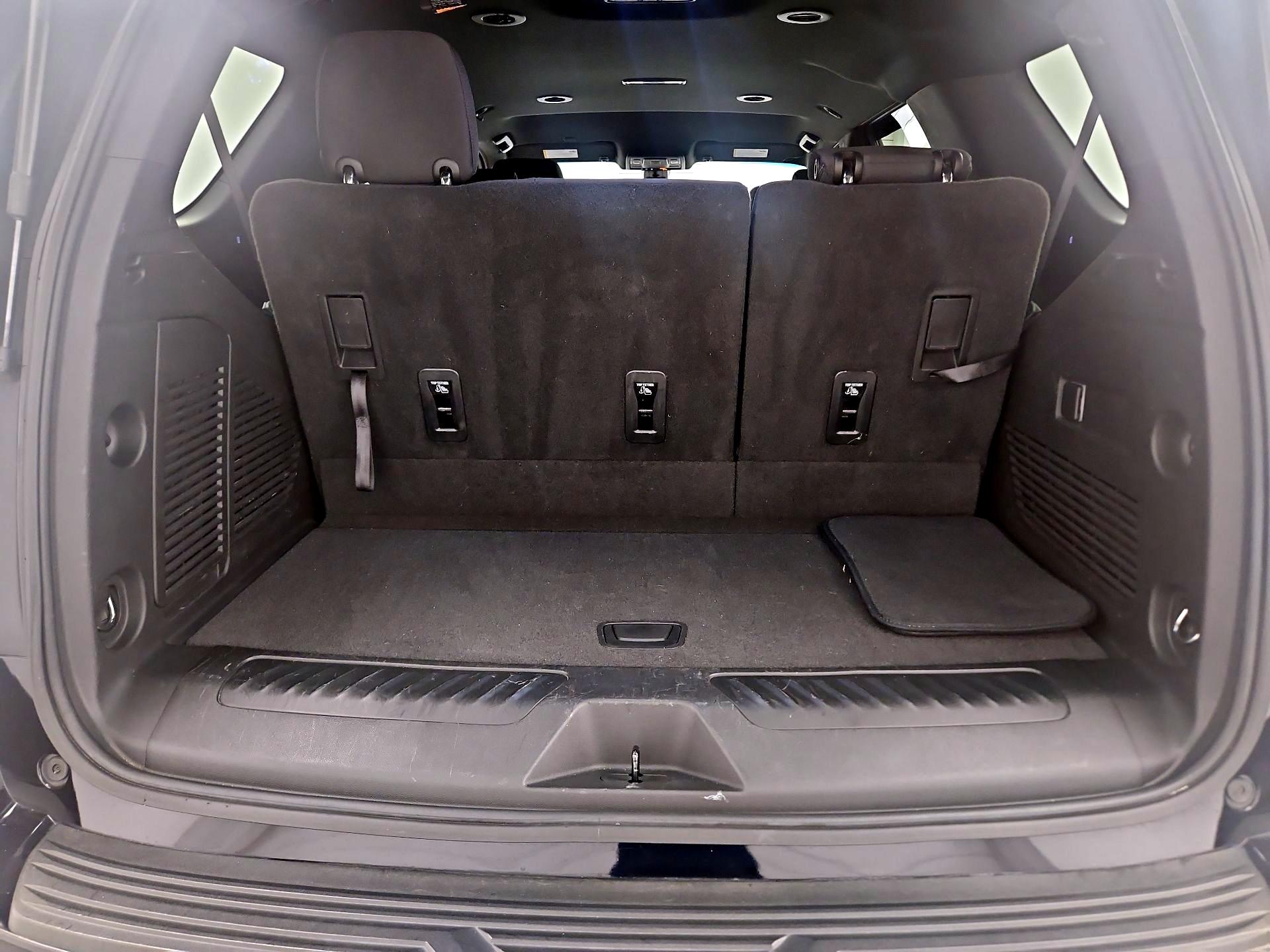 Thumbnail: 2022 Chevrolet Tahoe - 20