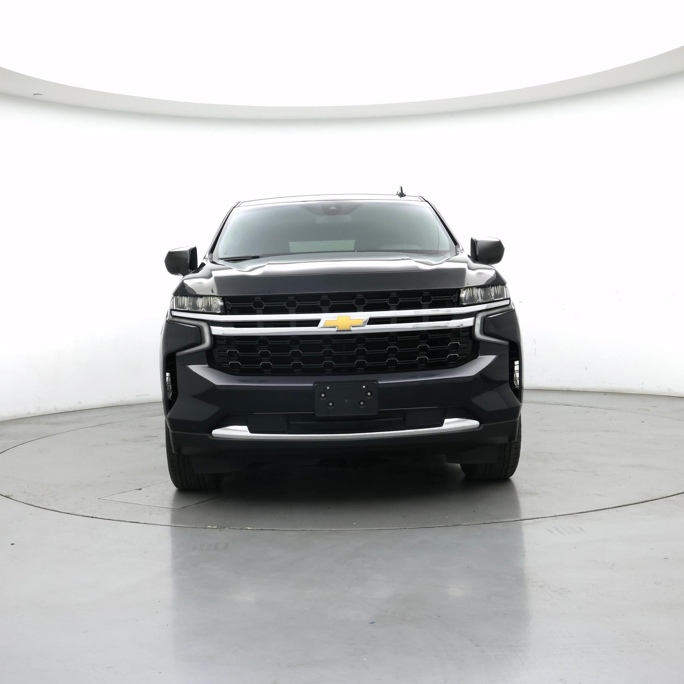 Thumbnail: 2022 Chevrolet Tahoe - 5