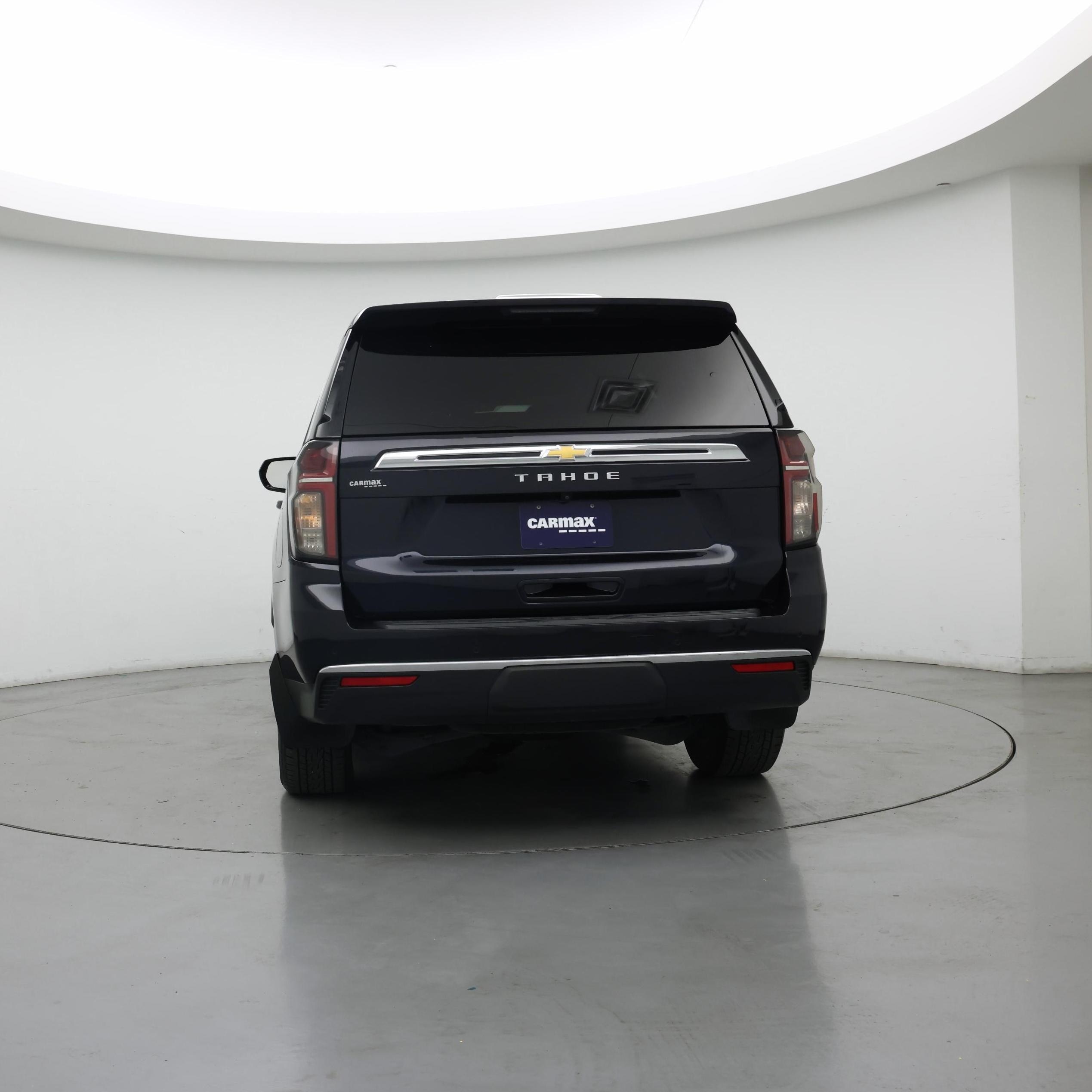 Thumbnail: 2022 Chevrolet Tahoe - 6