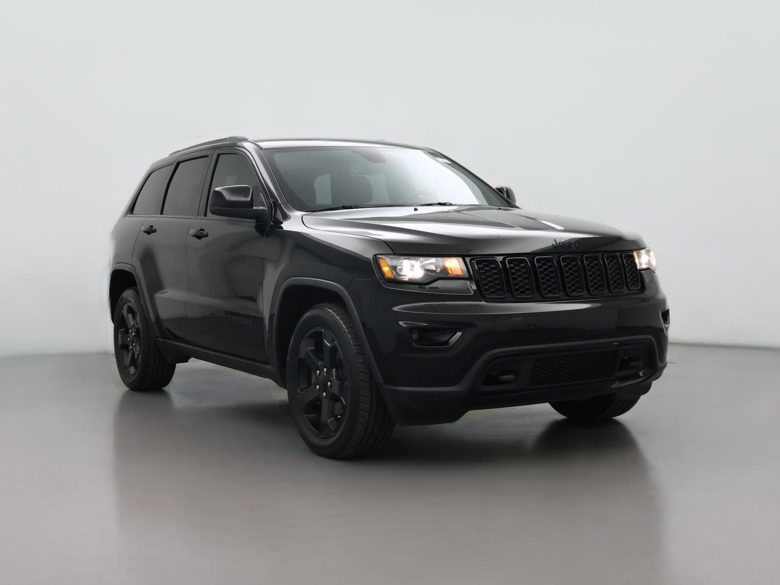 2019 Jeep Grand Cherokee Upland