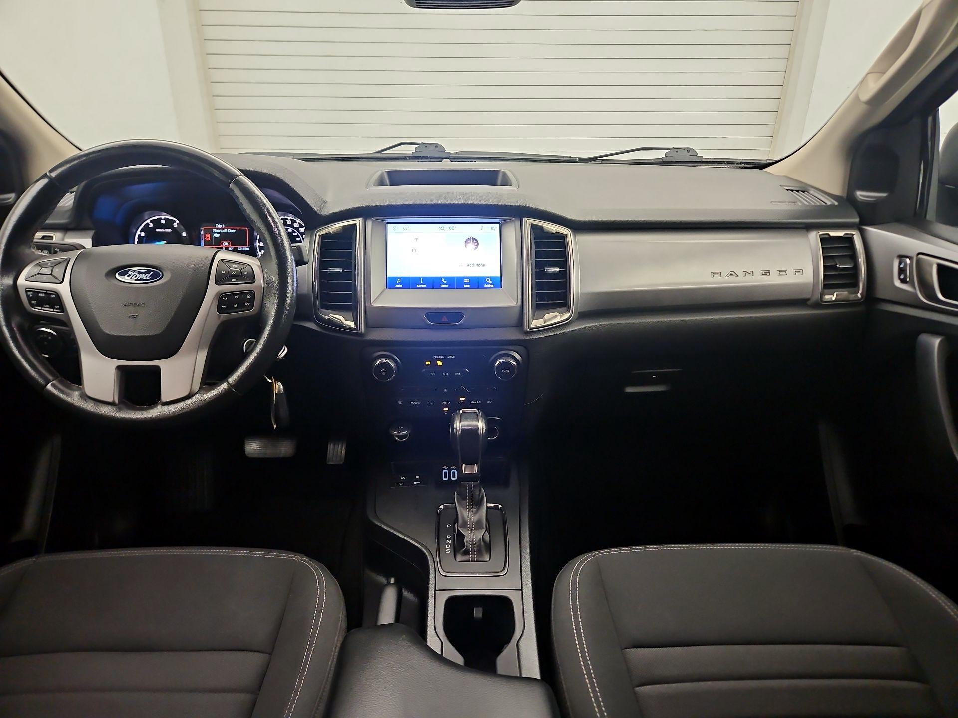 Thumbnail: 2021 Ford Ranger - 9