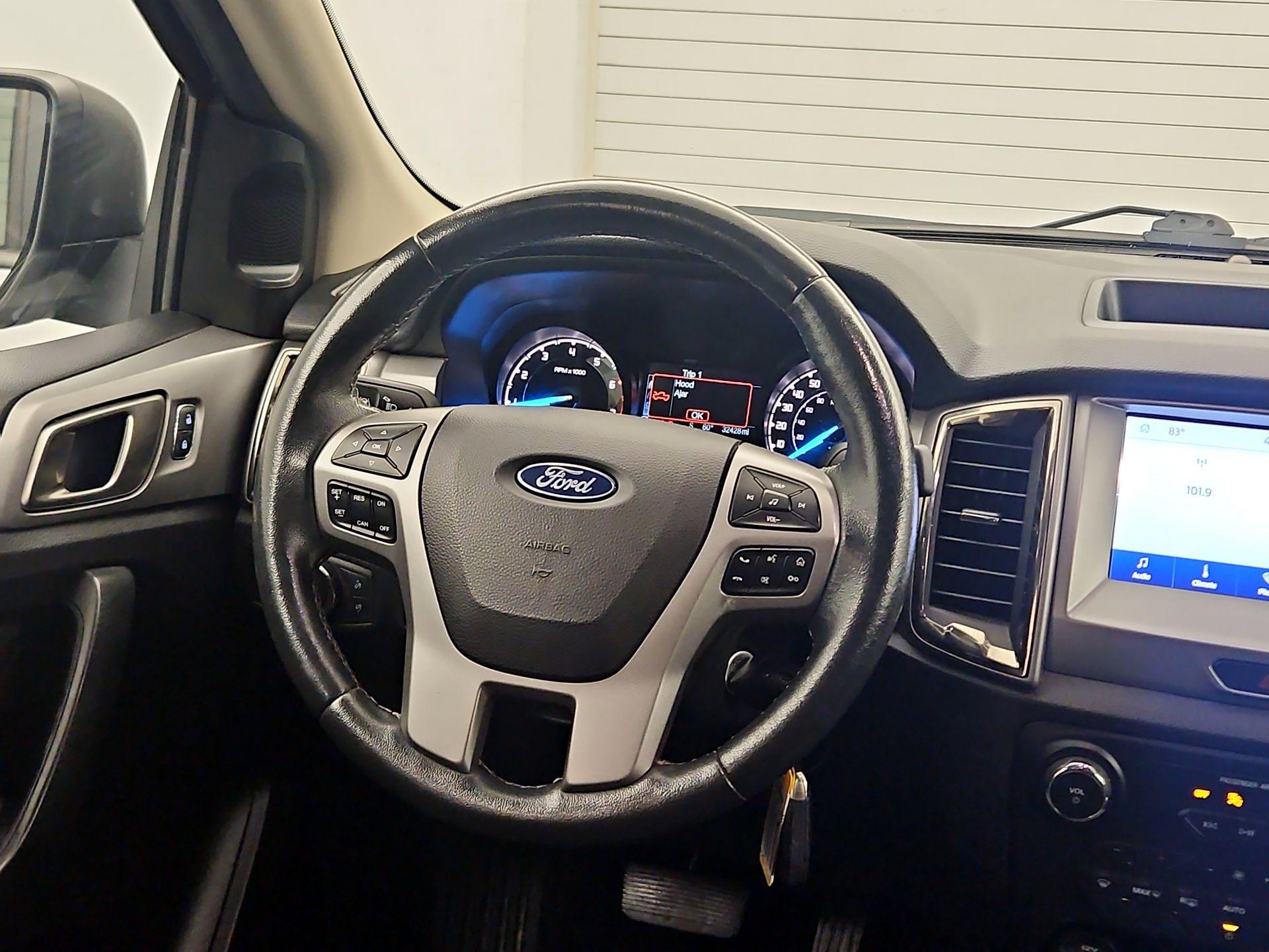 Thumbnail: 2021 Ford Ranger - 10