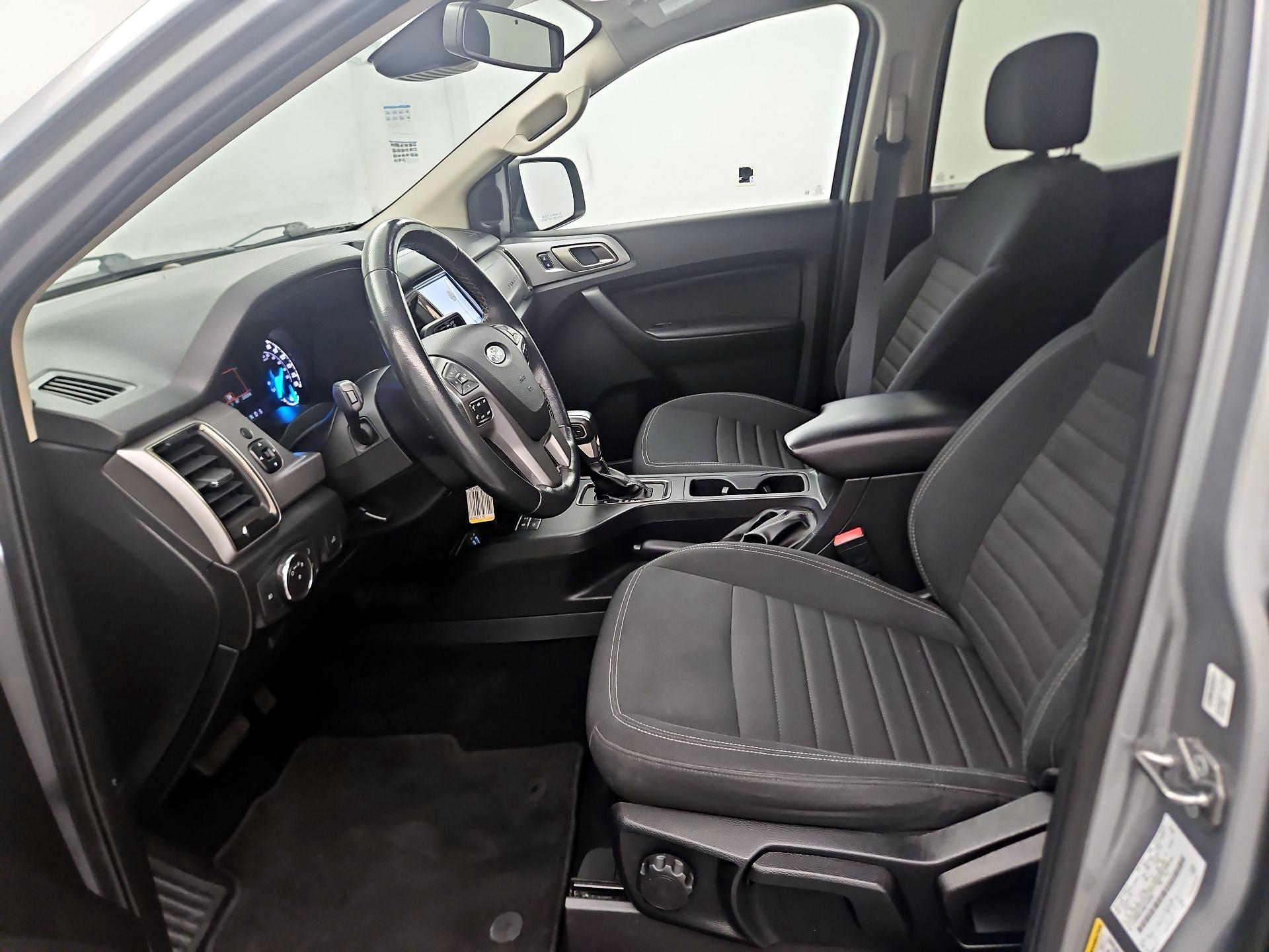 Thumbnail: 2021 Ford Ranger - 11