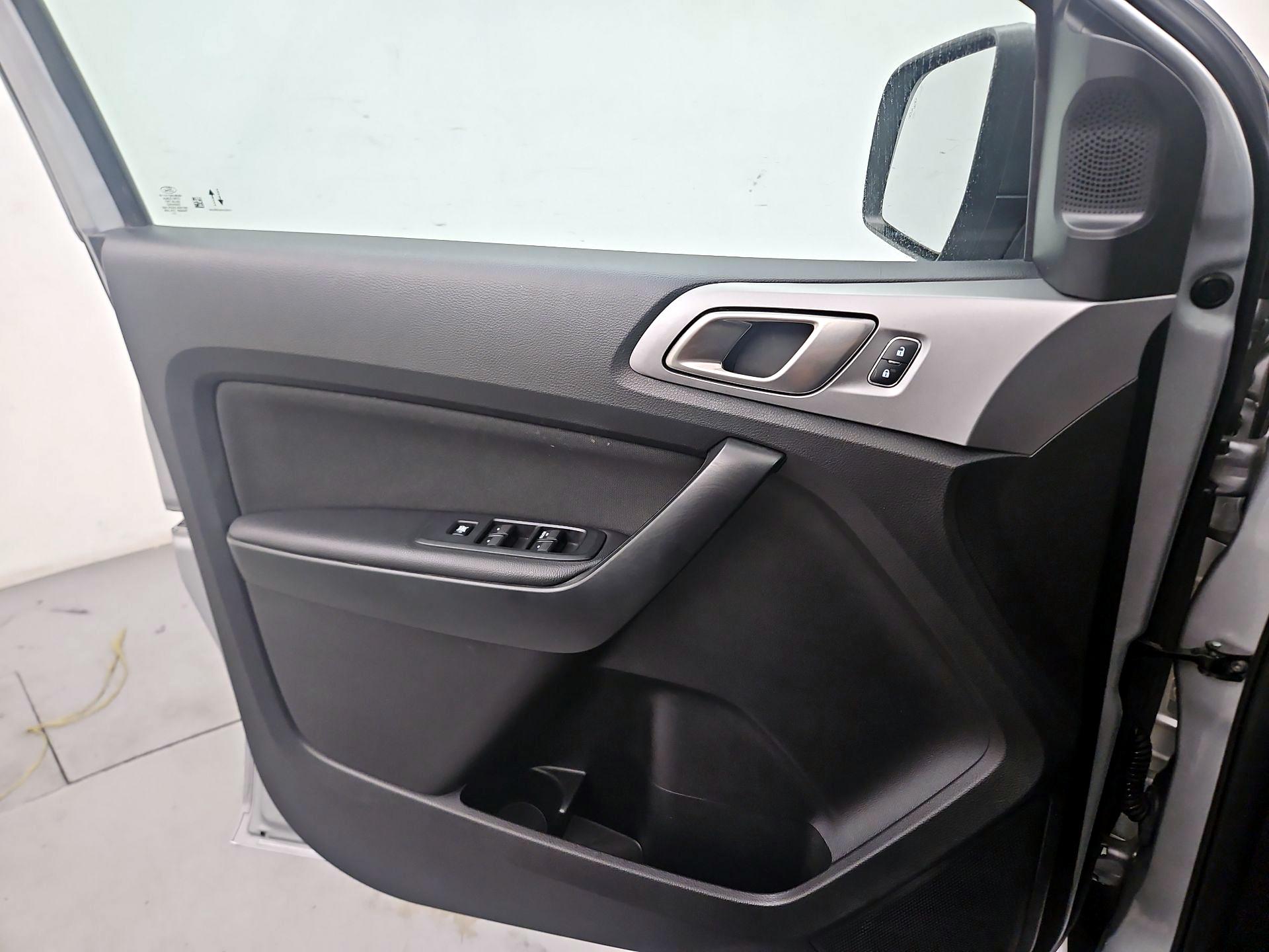 Thumbnail: 2021 Ford Ranger - 12