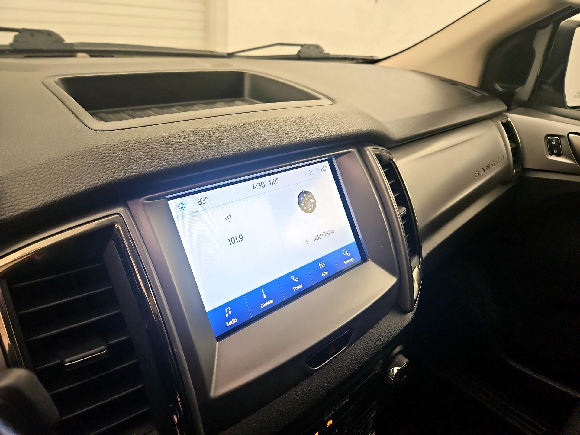 Thumbnail: 2021 Ford Ranger - 13