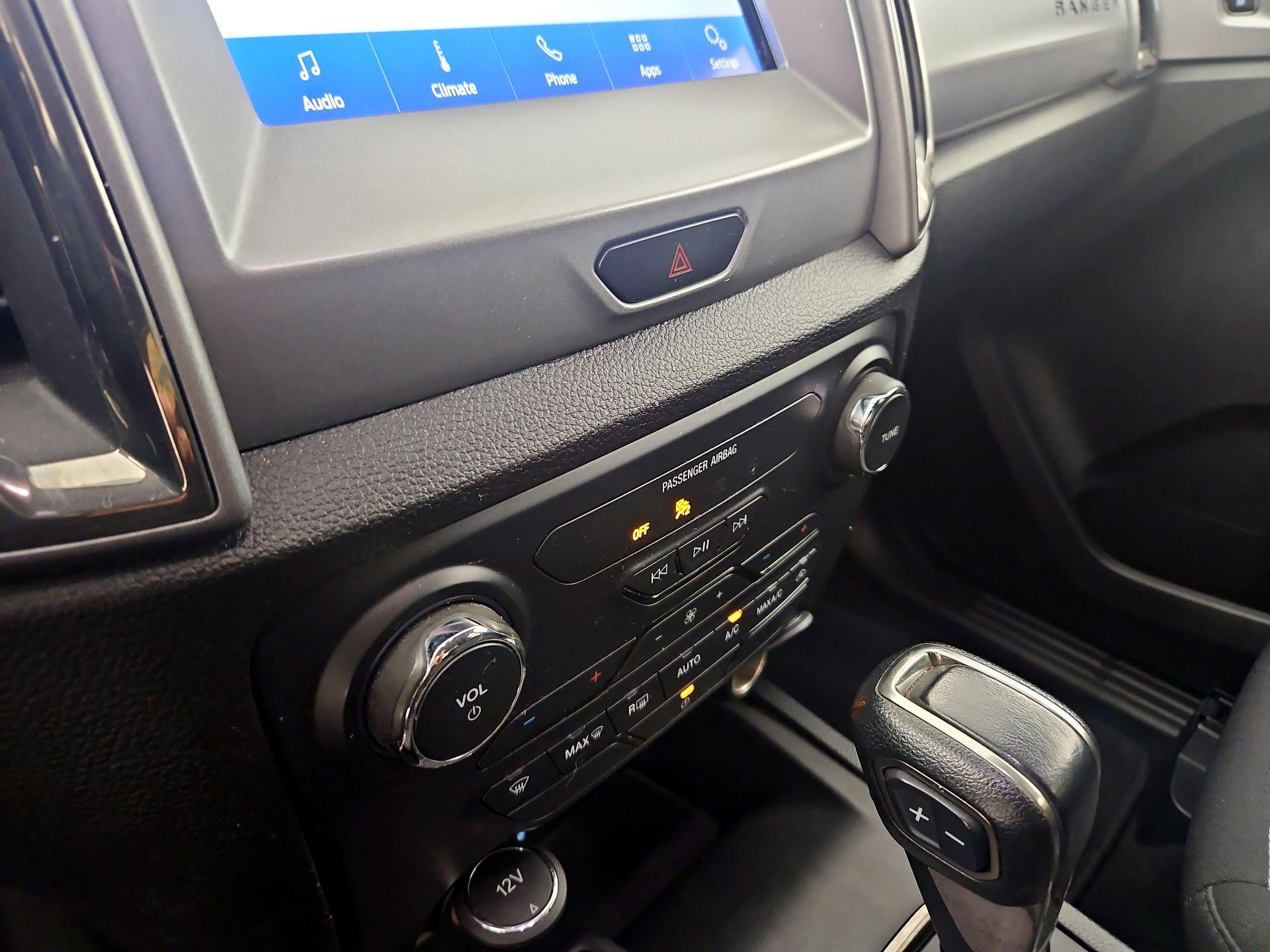 Thumbnail: 2021 Ford Ranger - 14