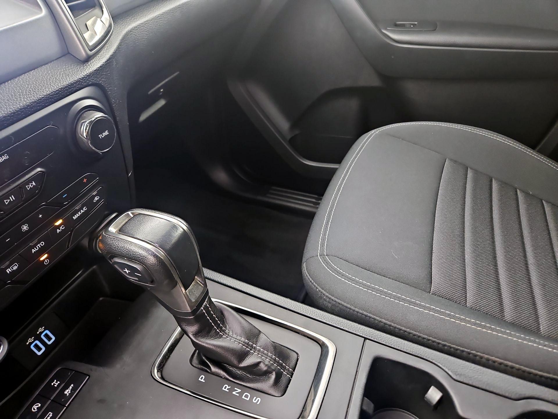 Thumbnail: 2021 Ford Ranger - 15