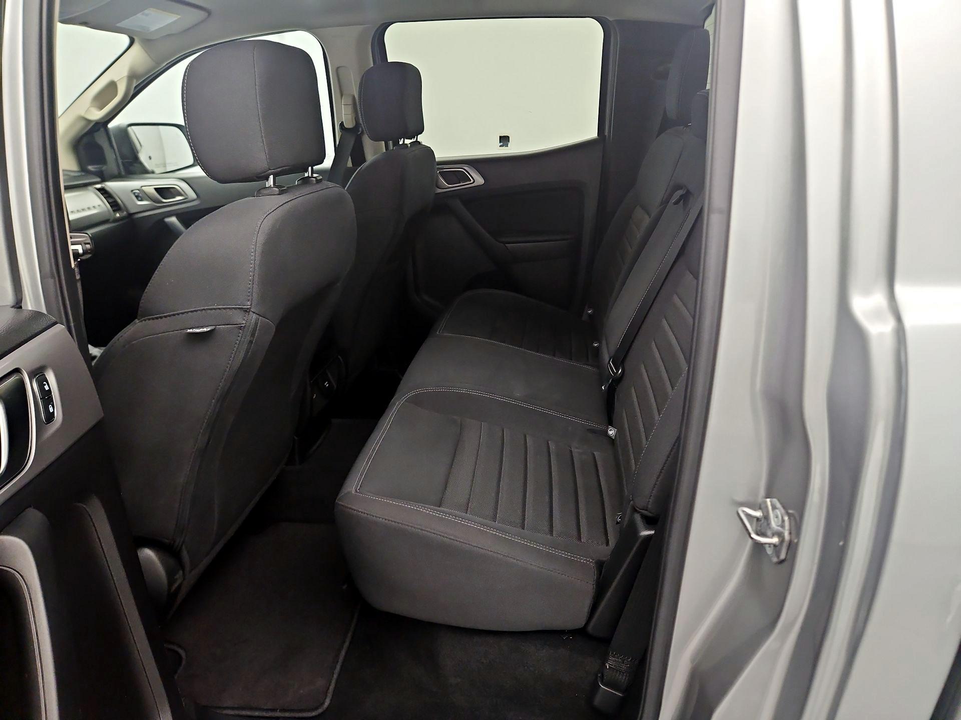 Thumbnail: 2021 Ford Ranger - 16