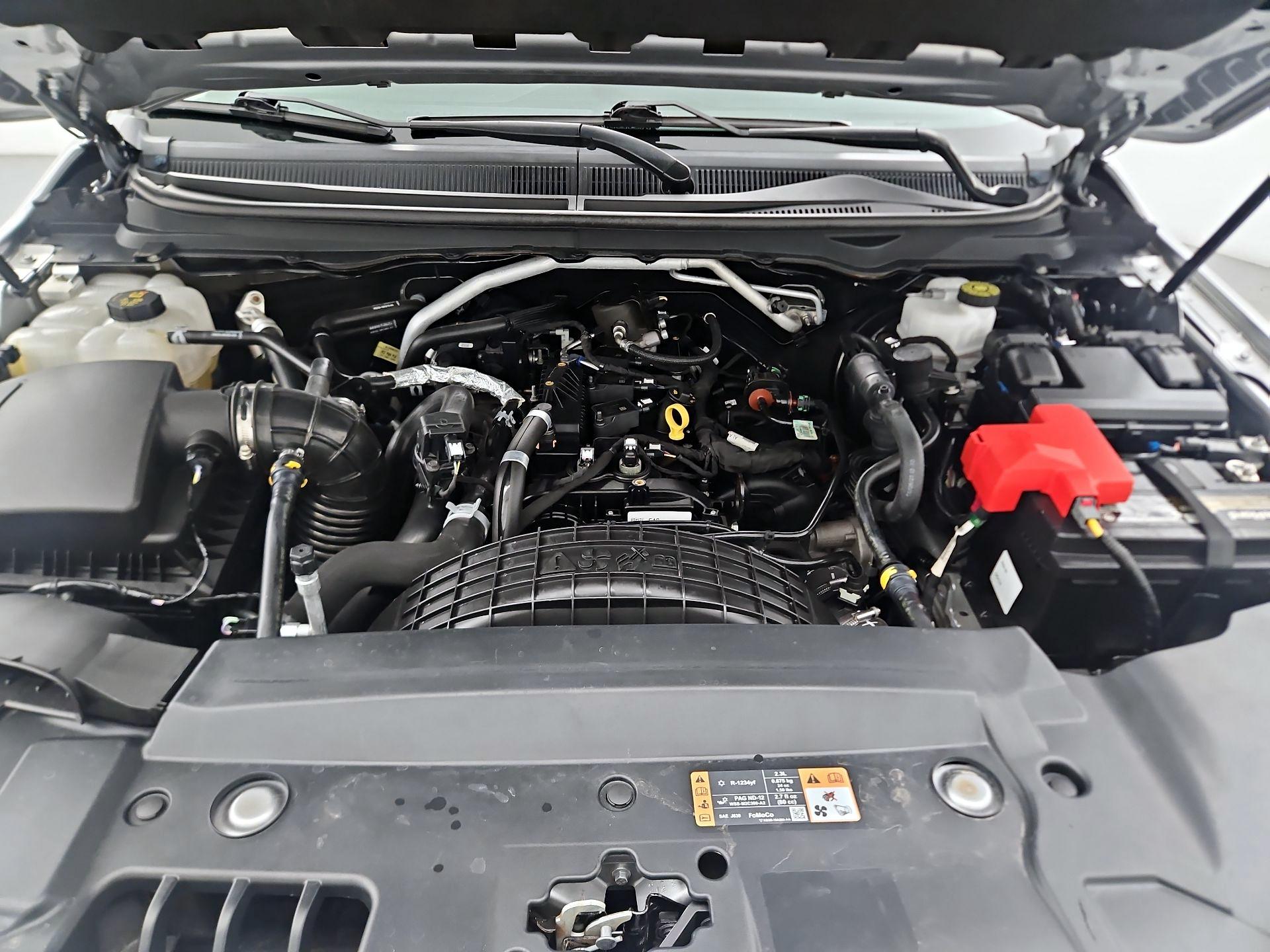 Thumbnail: 2021 Ford Ranger - 18