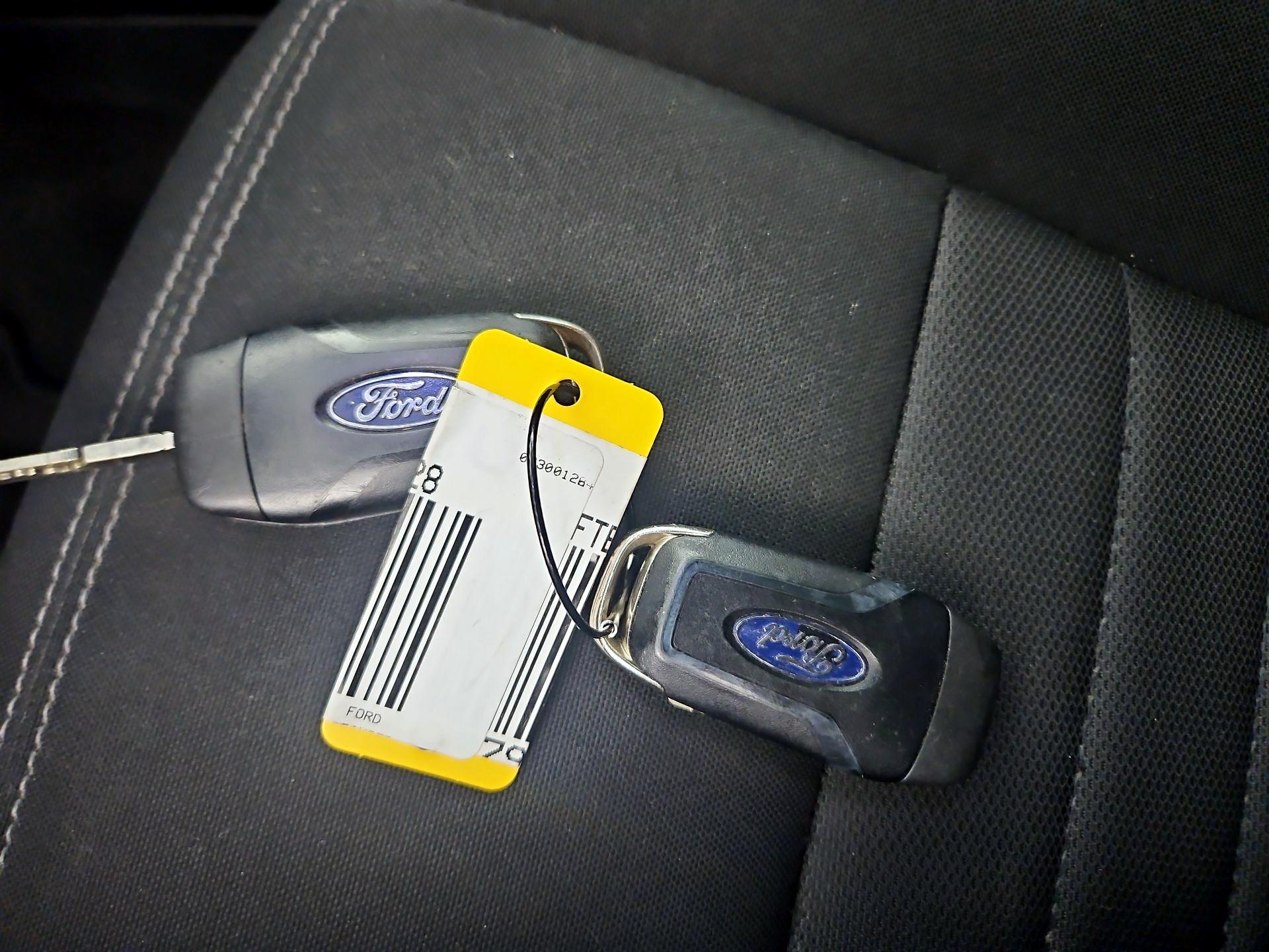 Thumbnail: 2021 Ford Ranger - 19