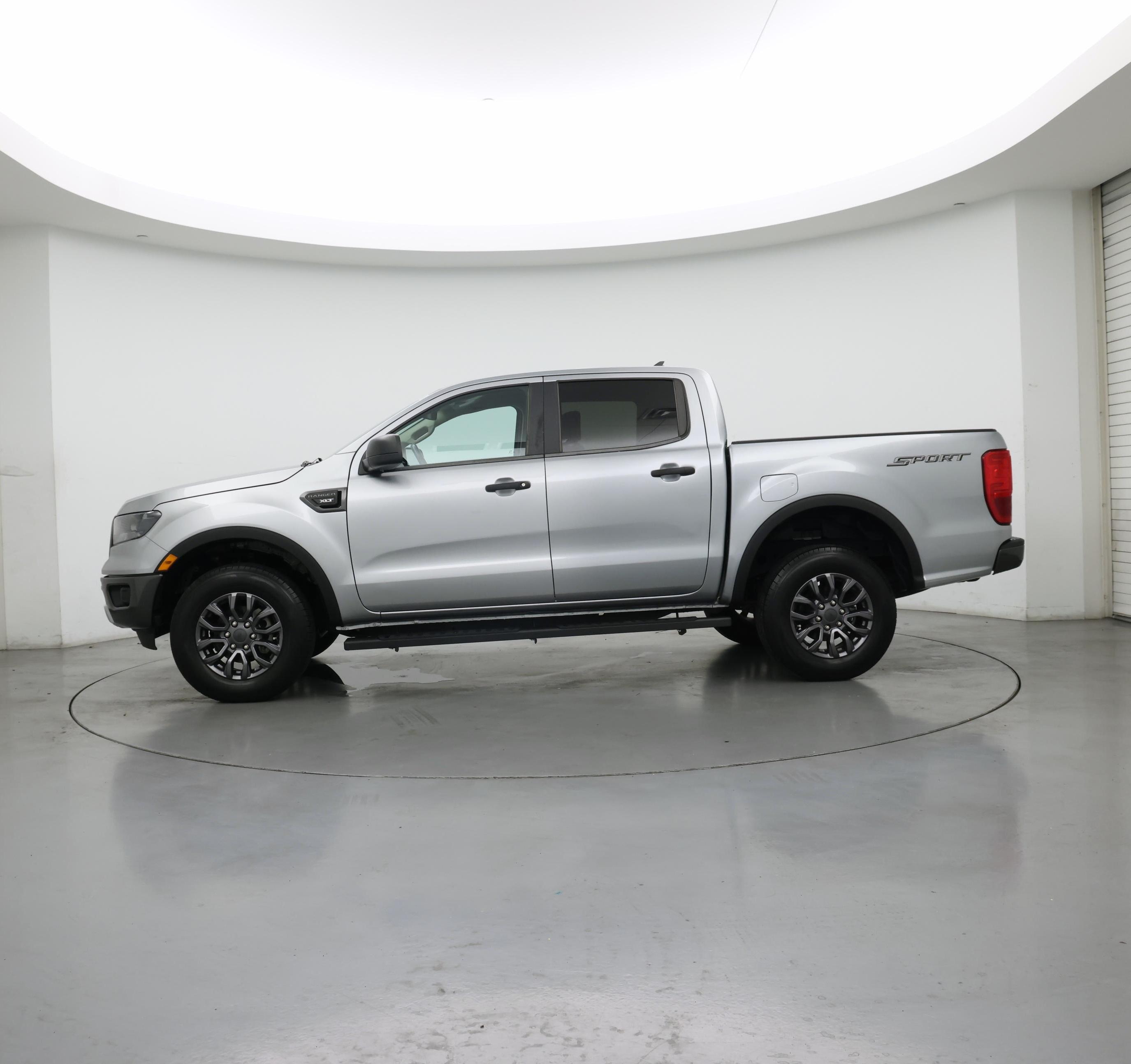 Thumbnail: 2021 Ford Ranger - 3