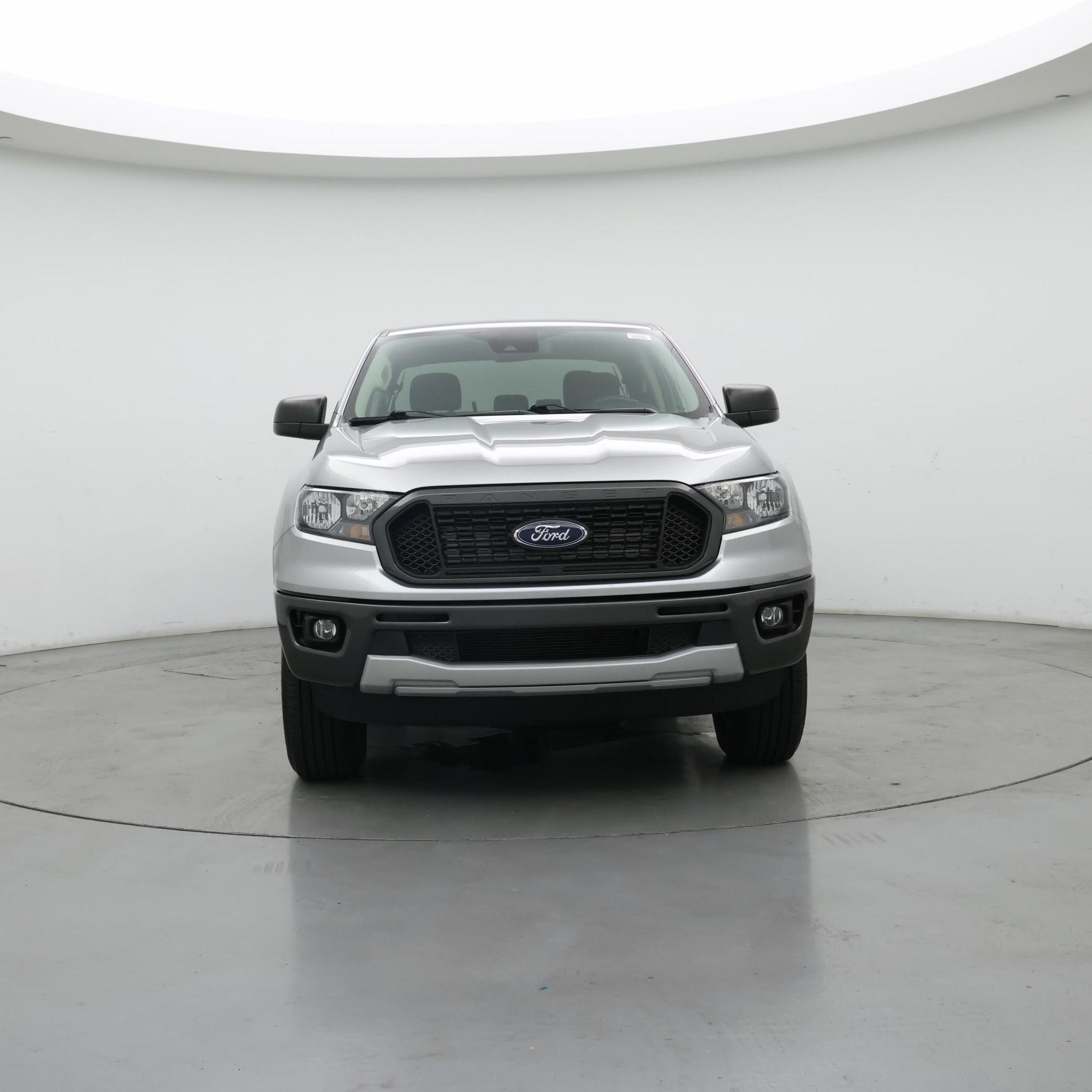 Thumbnail: 2021 Ford Ranger - 5