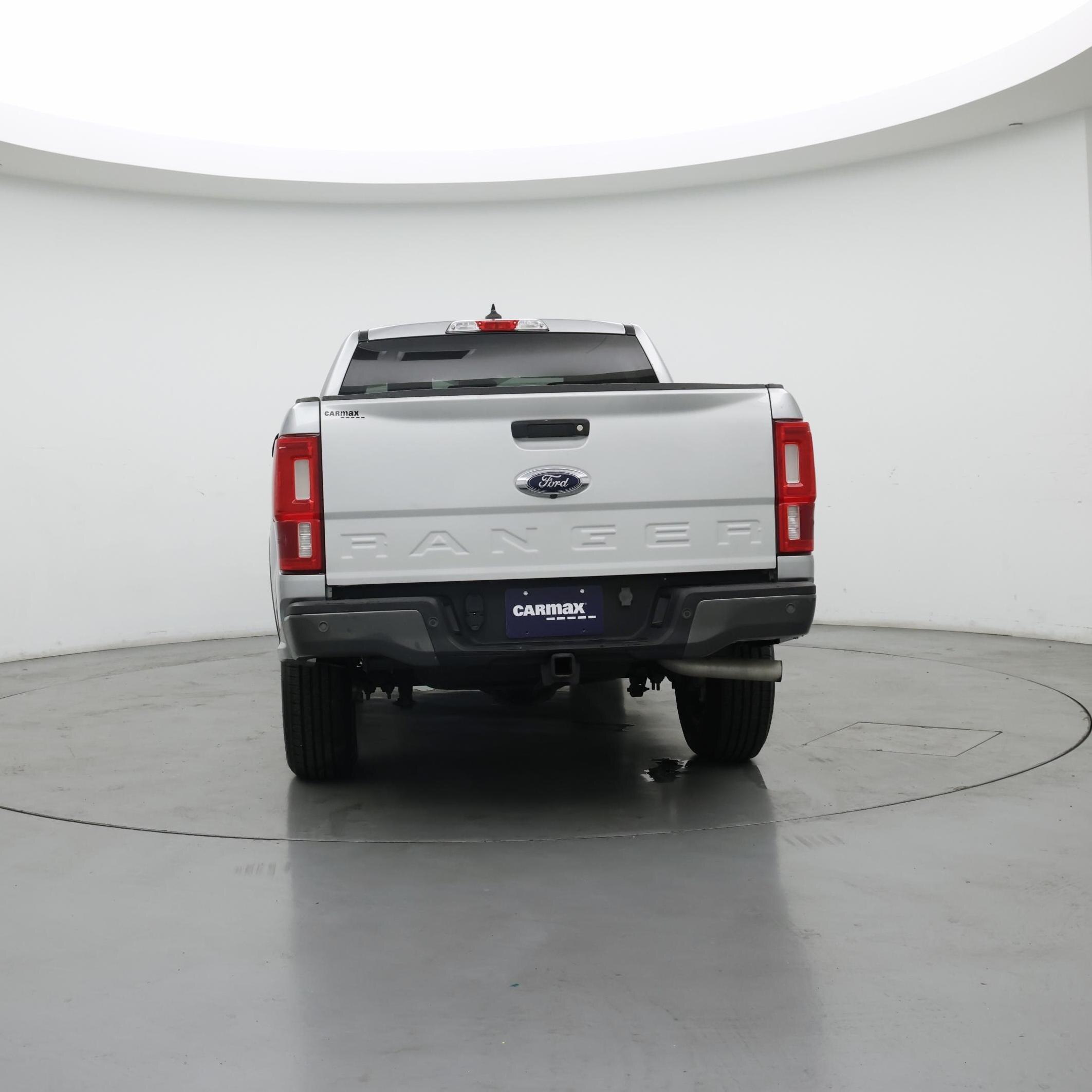 Thumbnail: 2021 Ford Ranger - 6