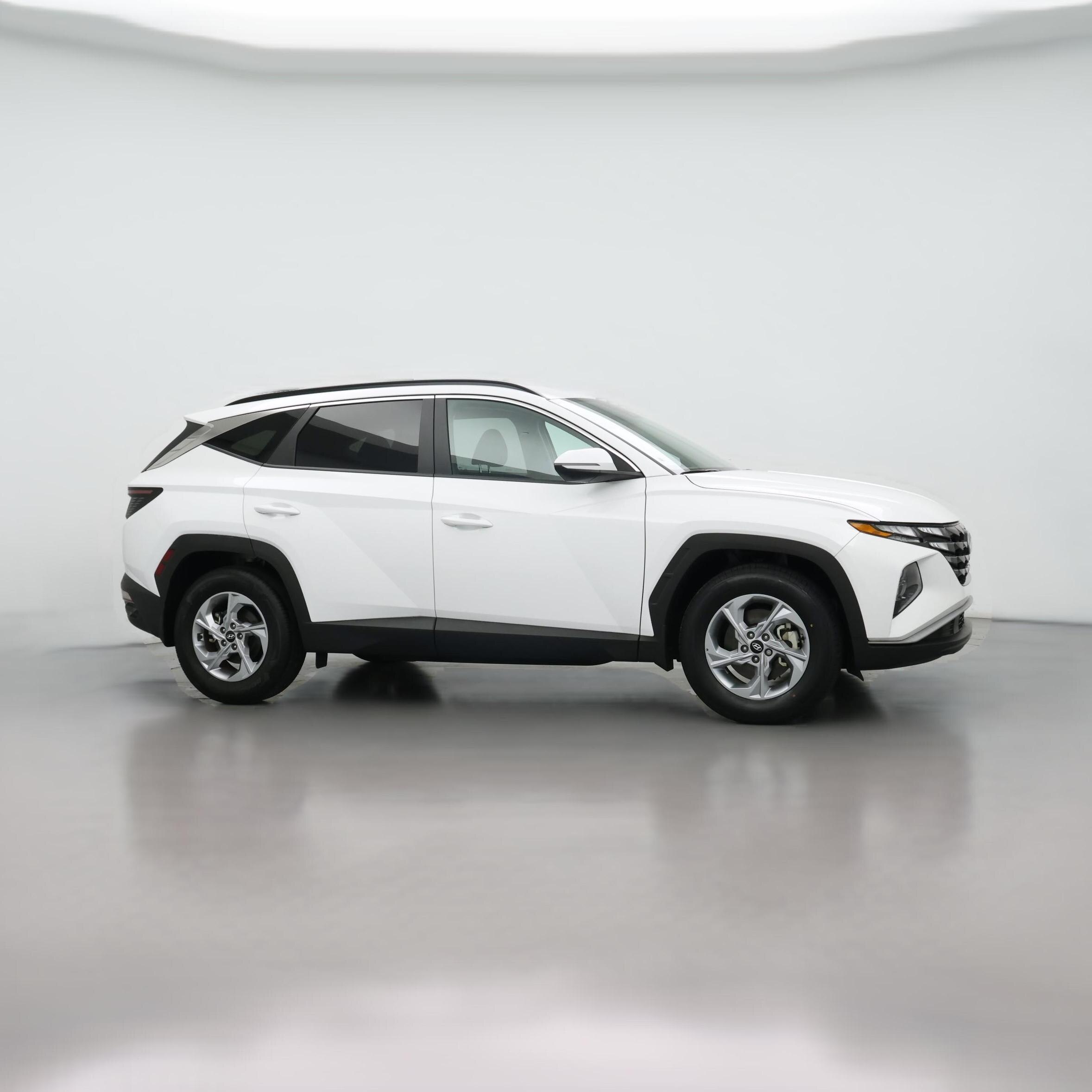 Thumbnail: 2023 Hyundai Tucson - 1