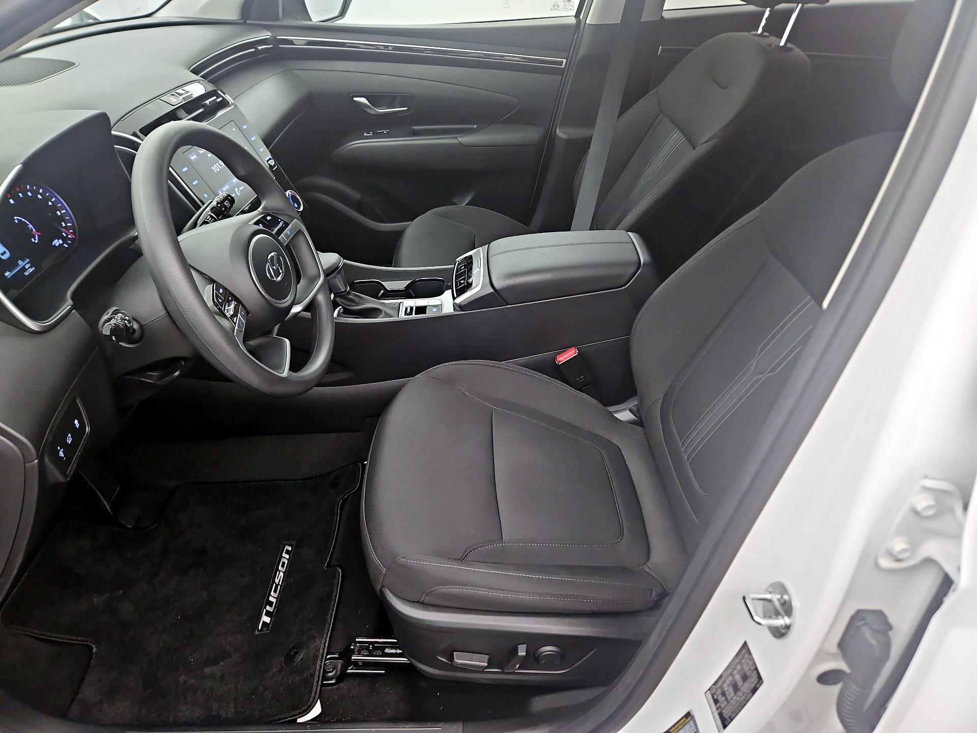 Thumbnail: 2023 Hyundai Tucson - 11