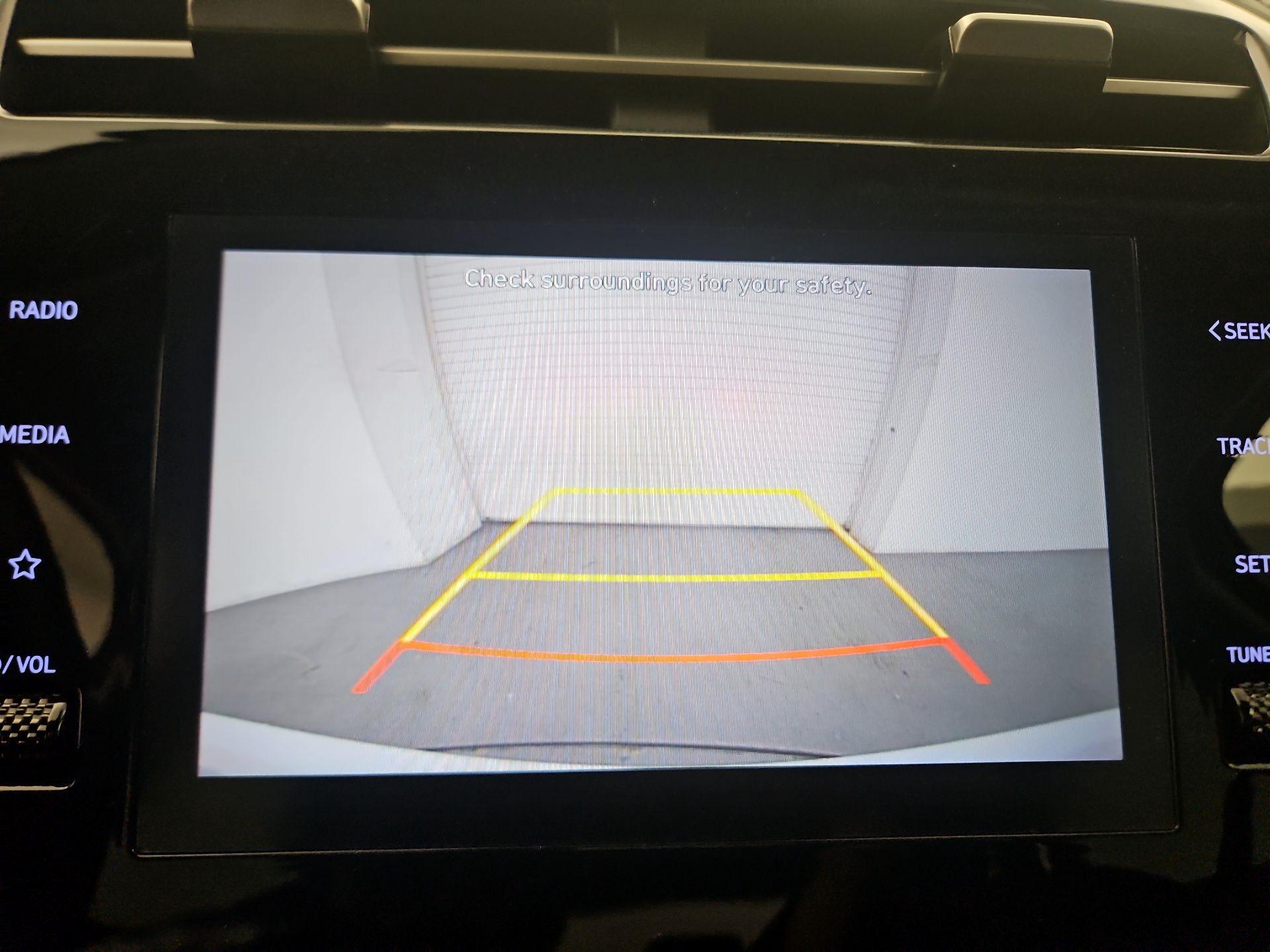 Thumbnail: 2023 Hyundai Tucson - 14