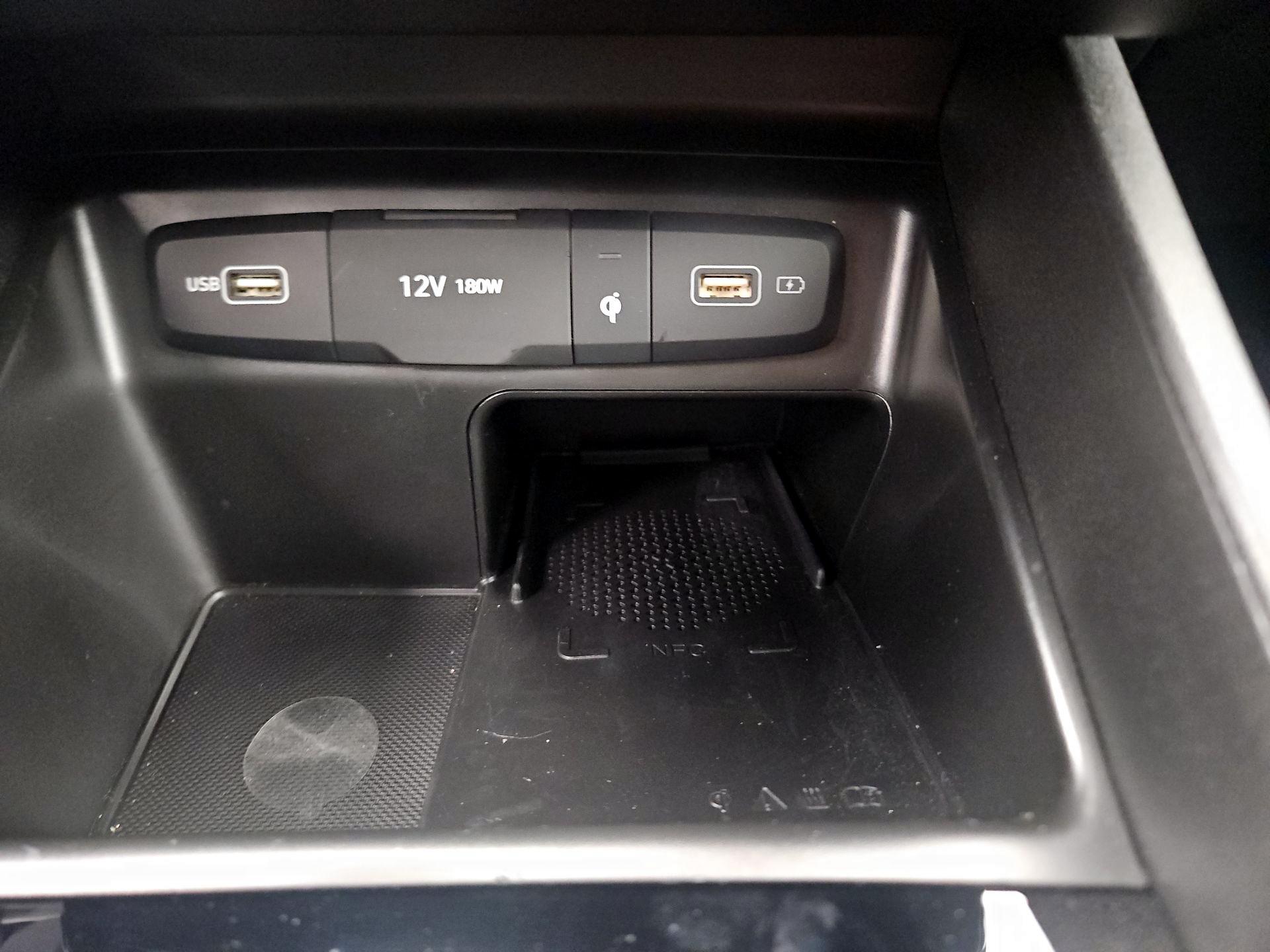 Thumbnail: 2023 Hyundai Tucson - 18