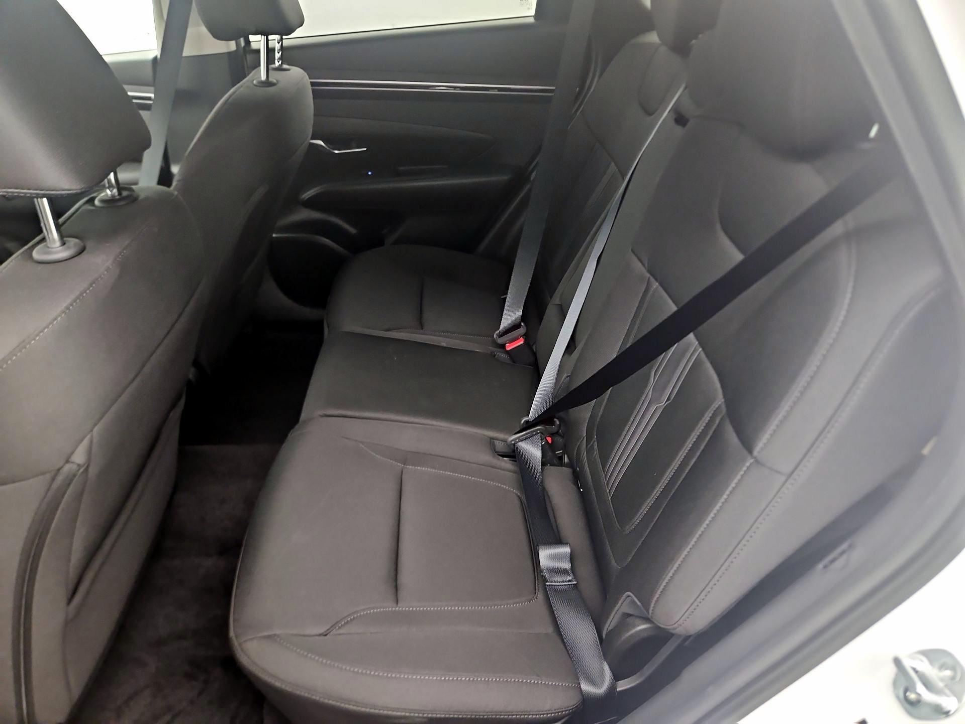 Thumbnail: 2023 Hyundai Tucson - 19