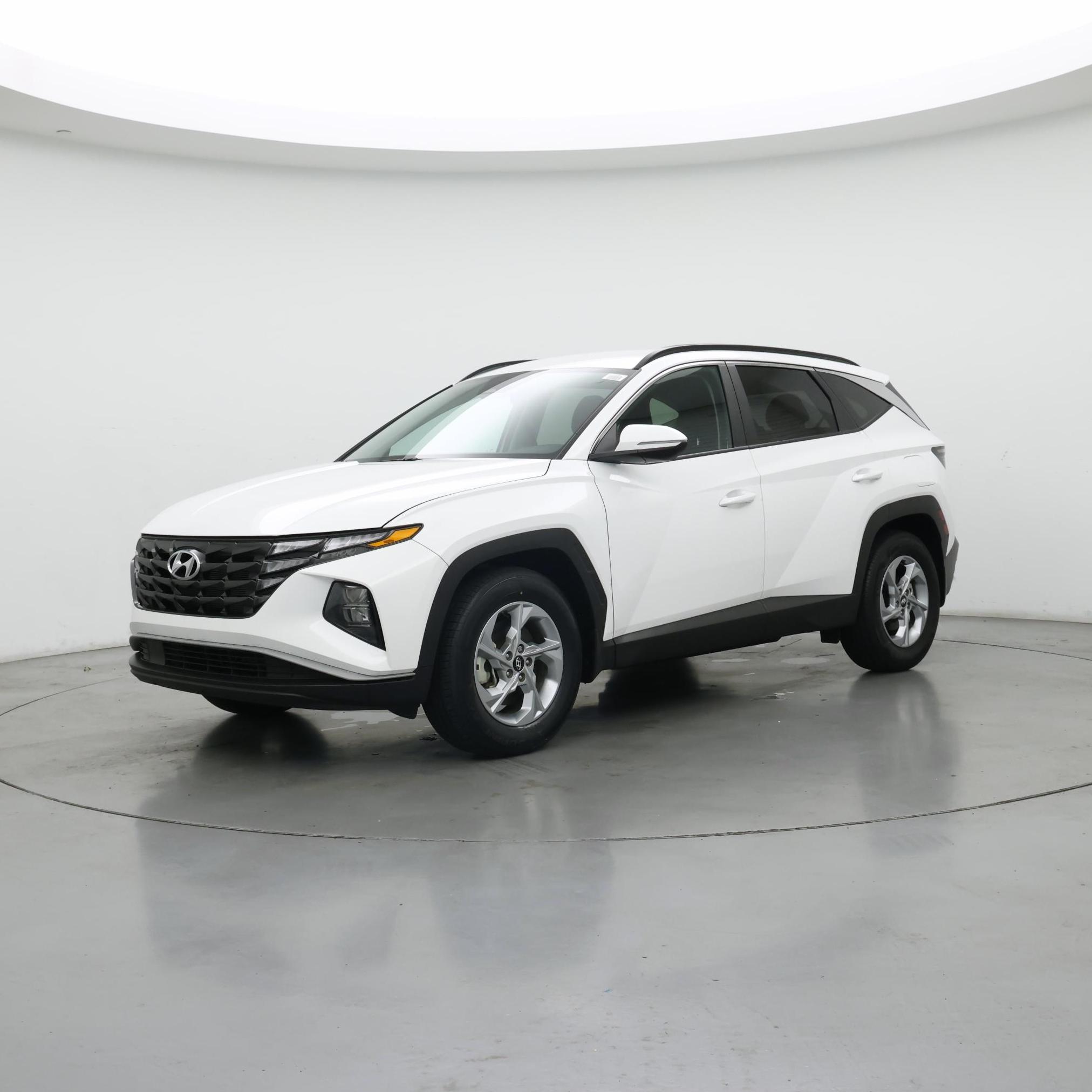 Thumbnail: 2023 Hyundai Tucson - 3