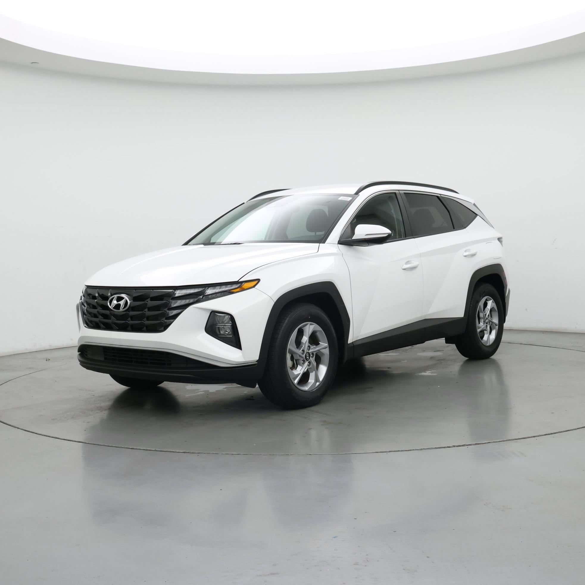 Thumbnail: 2023 Hyundai Tucson - 4